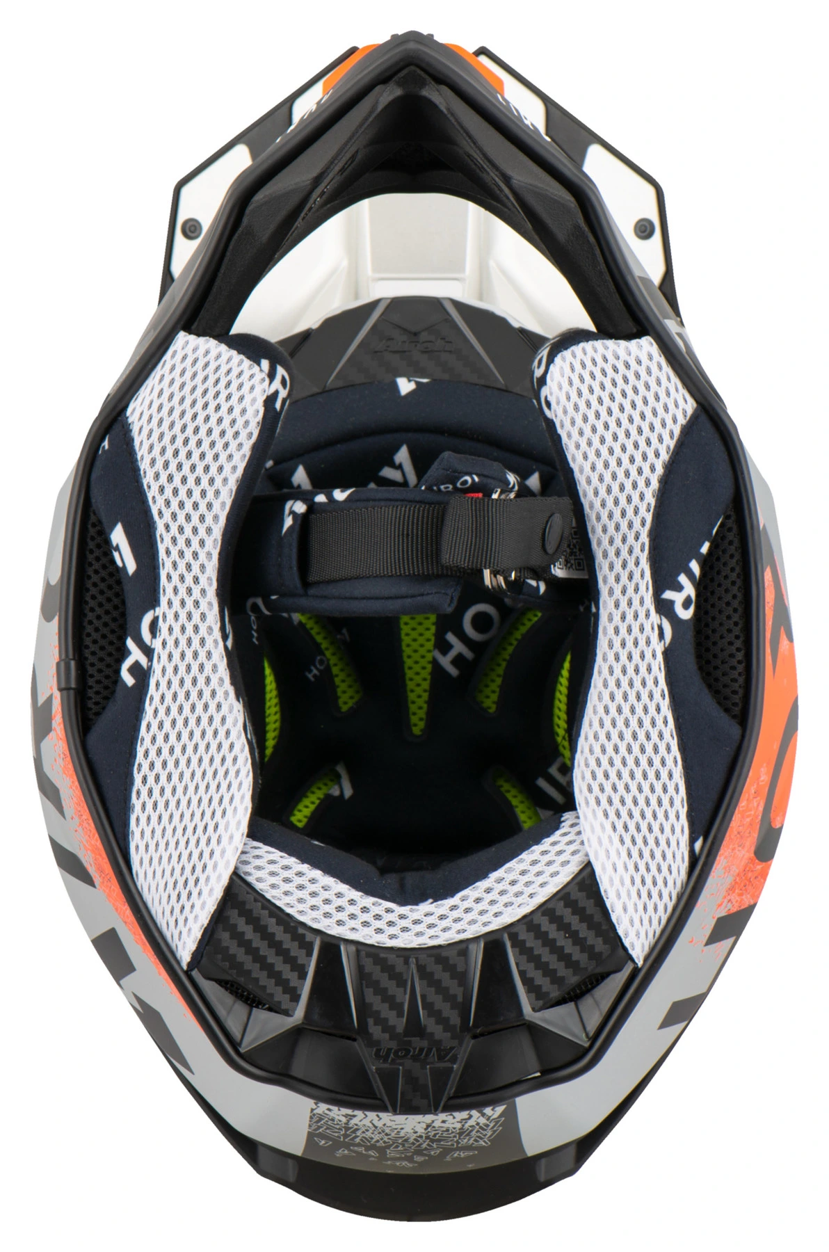 Airoh Twist 2.0 Bit low-cost | Louis 🏍️