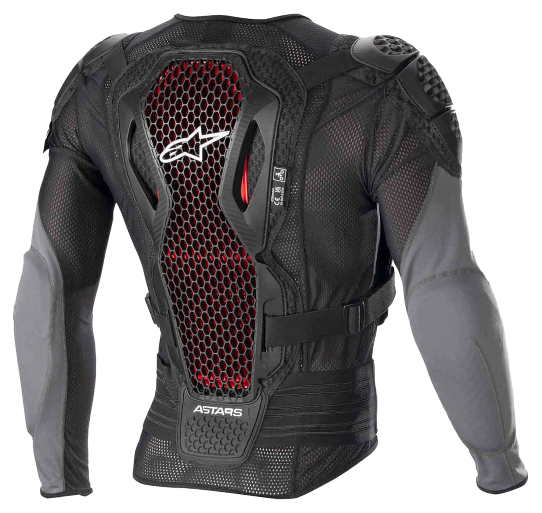 Bionic tech jacket hotsell