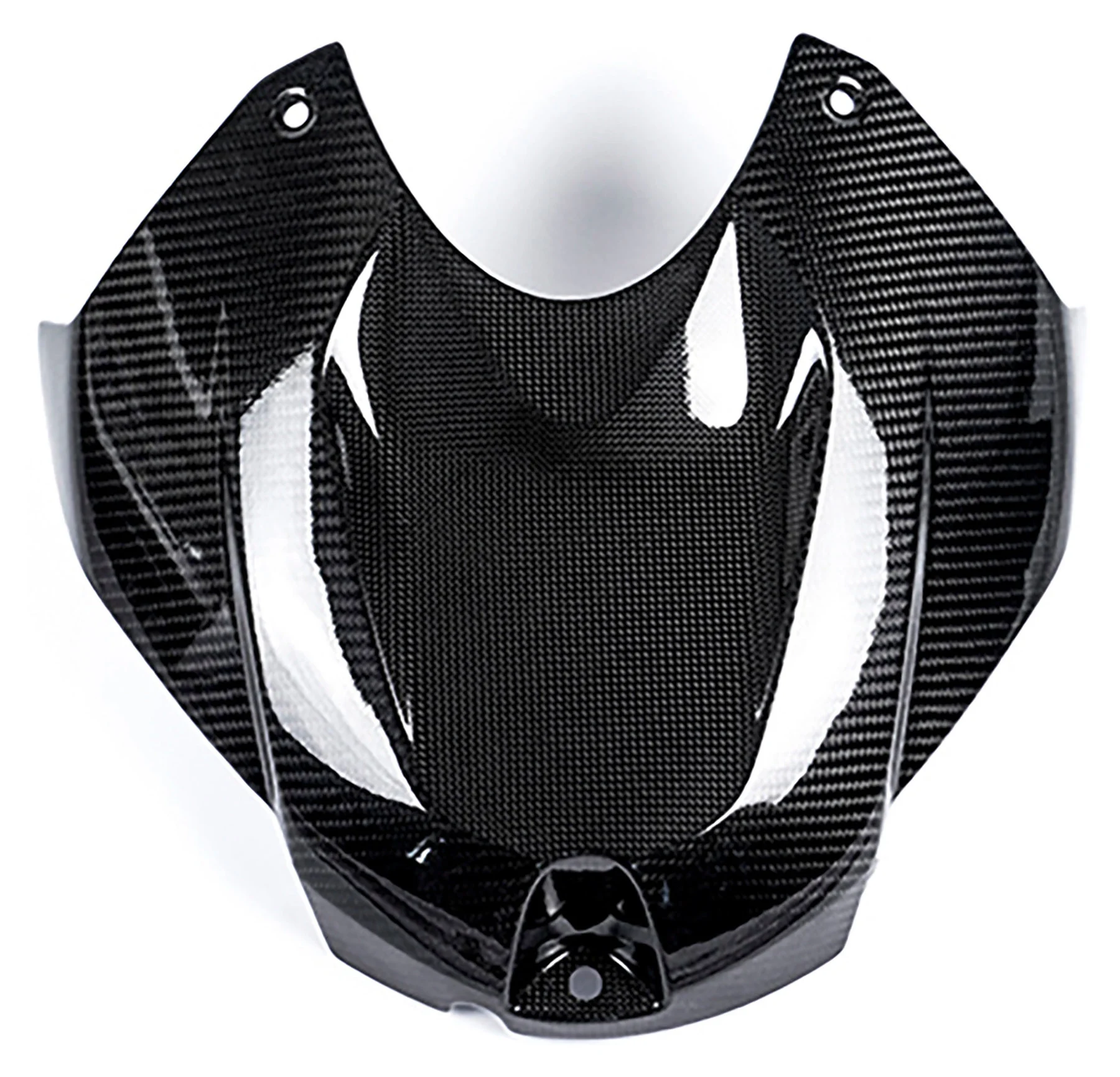 Carbonteile für BMW S1000 R ab 2014