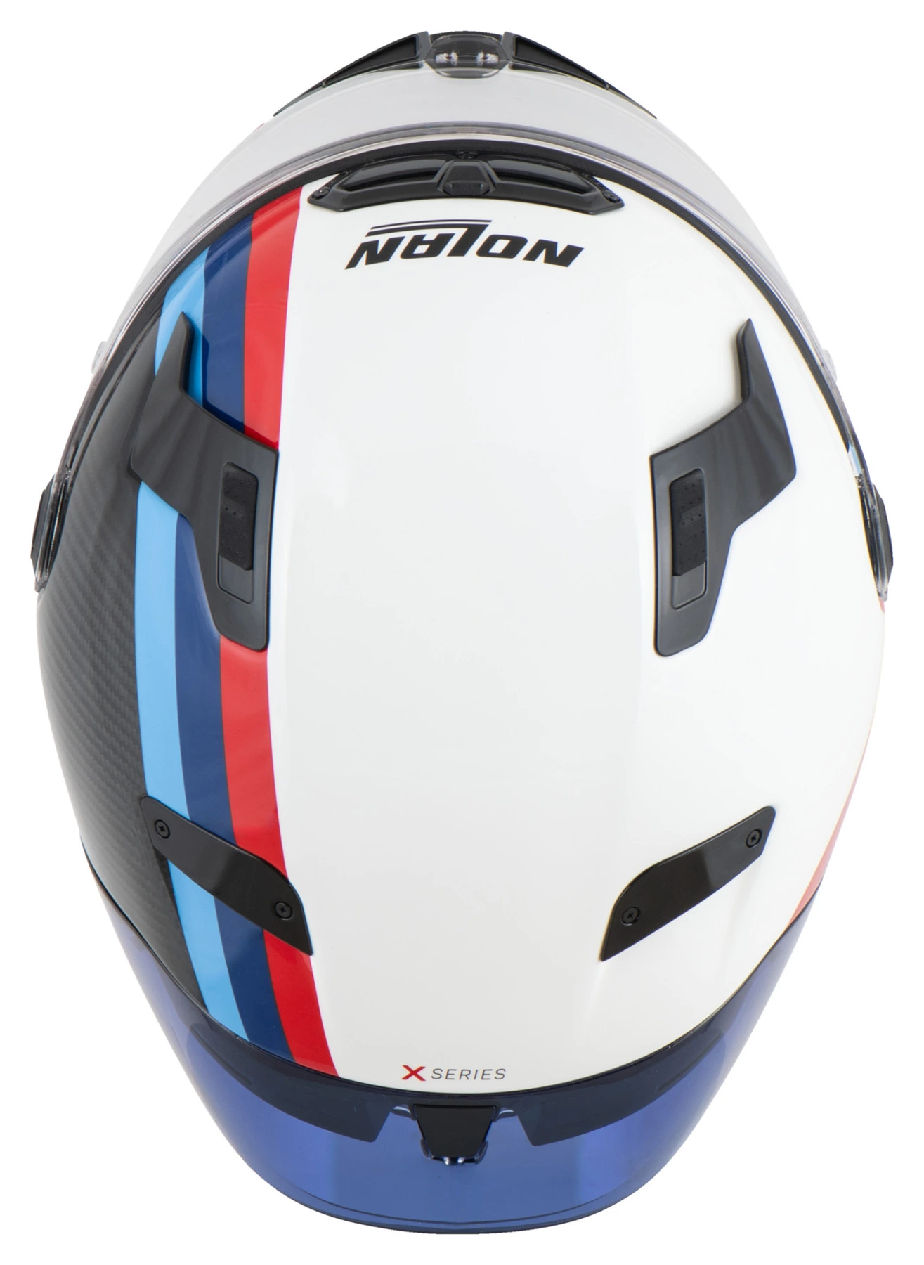 X-804 RS Carbon GEMINI