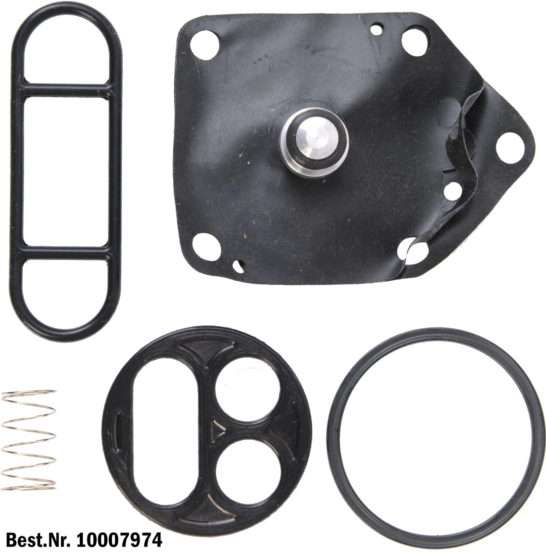 Fuel Cock Repair Kit