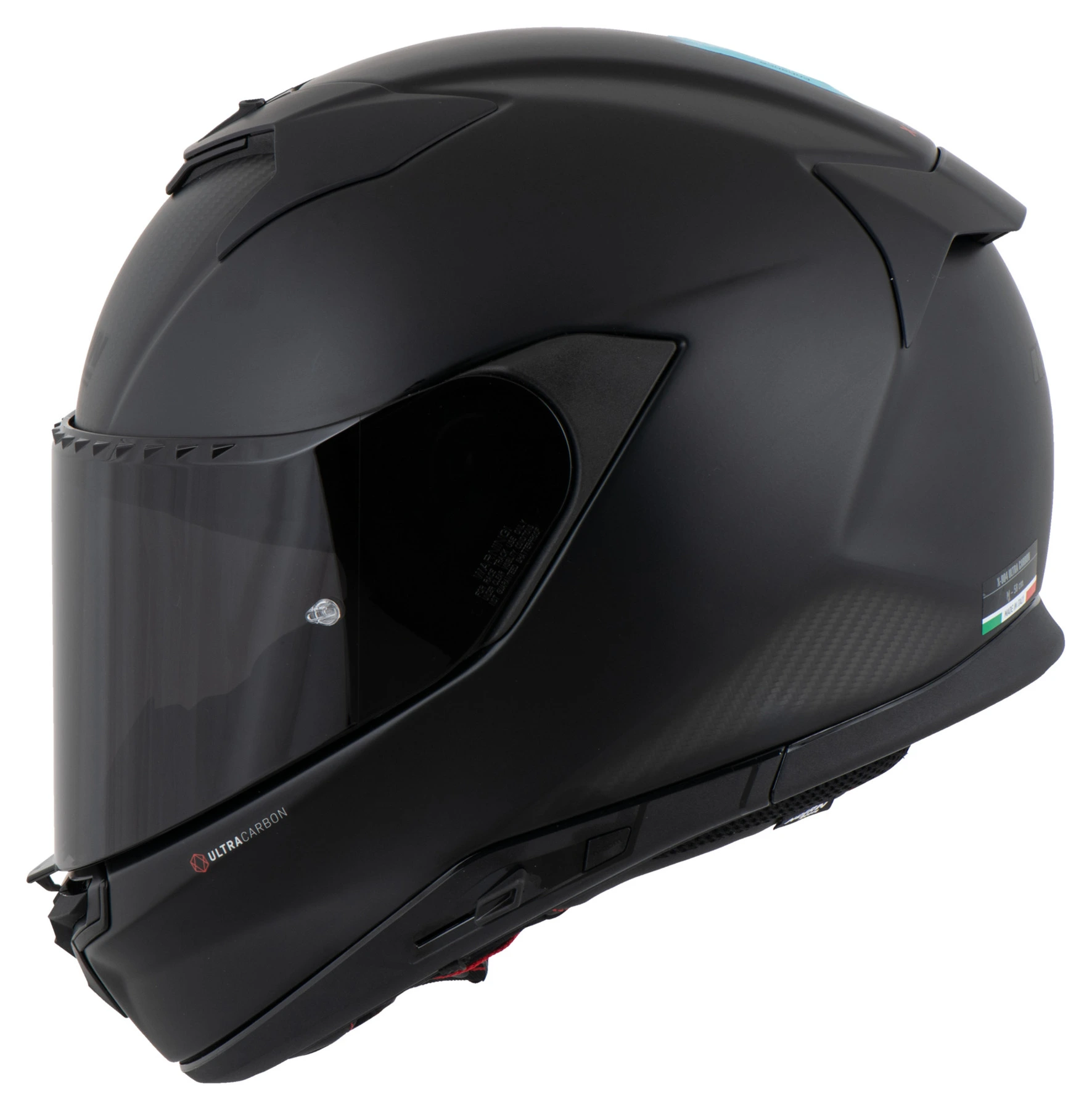 X-904 UC QUIN TRIPLONERO