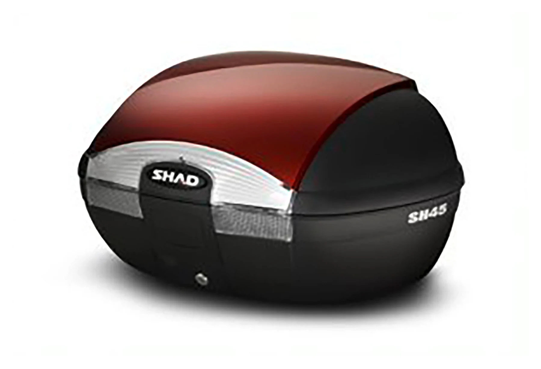 Copertura cop.valigia per Shad SH45