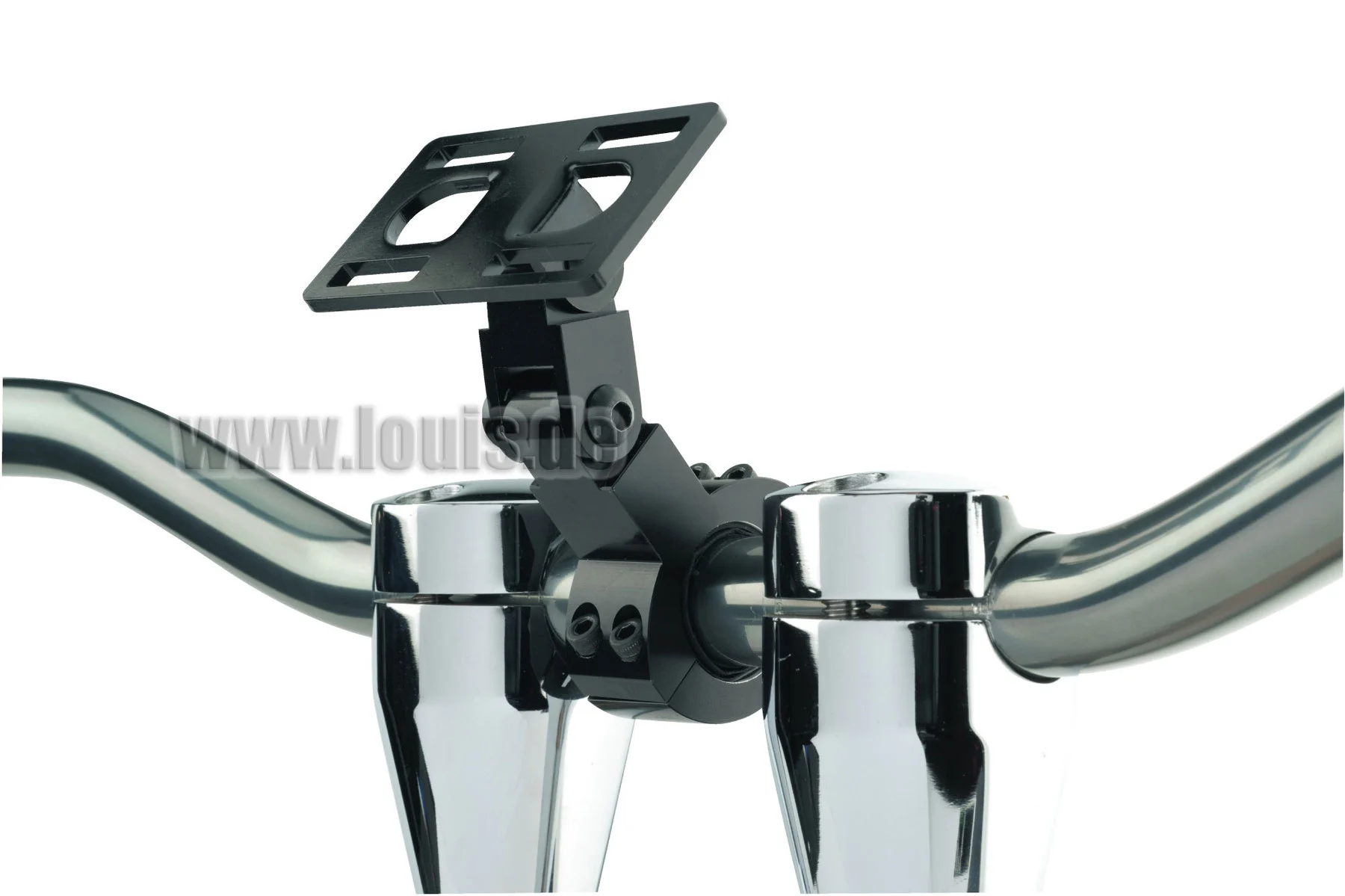 Gps-Halter Für 25,4 Mm Zoll-