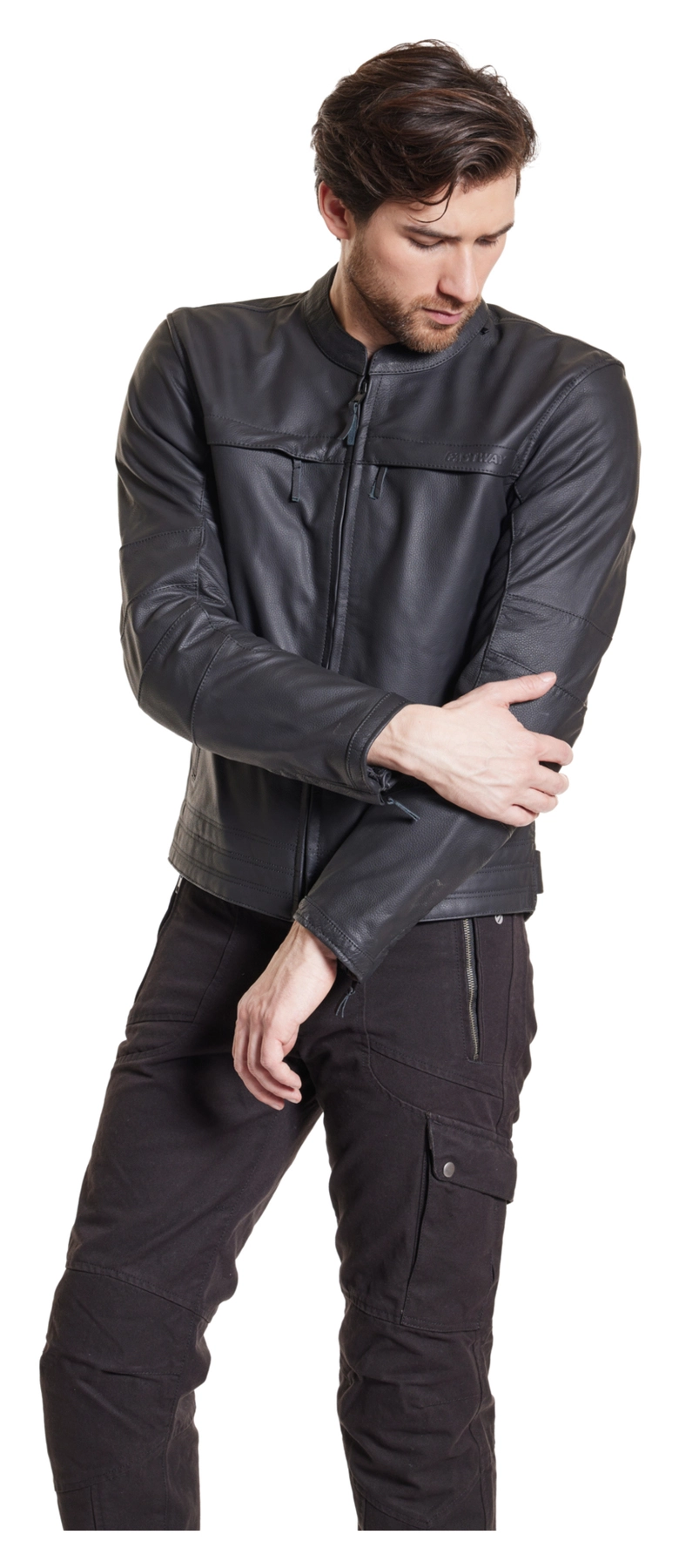 L-2201 Uomo
