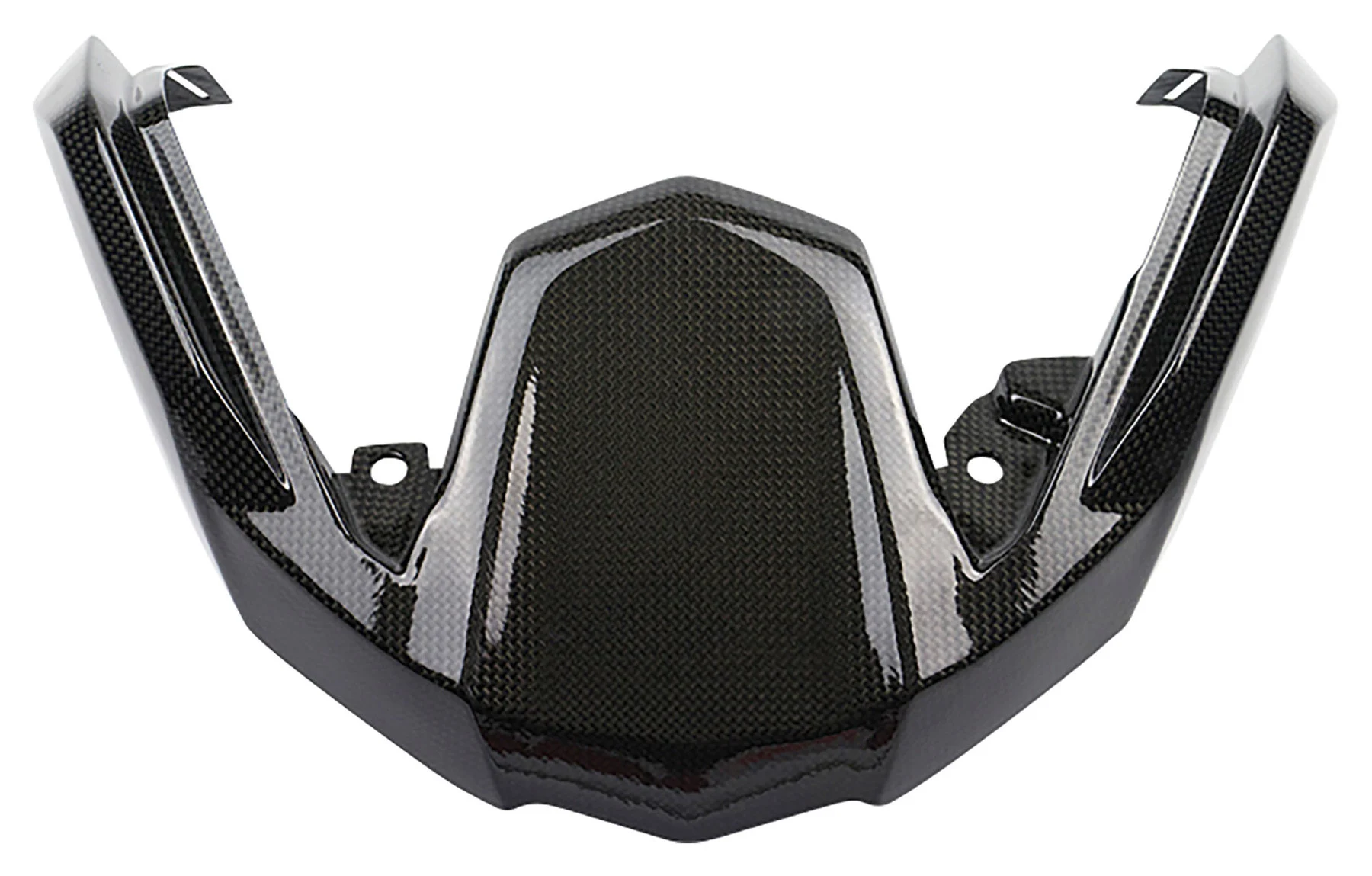 Carbon parts for BMW R1200 GS (LC) 13-18