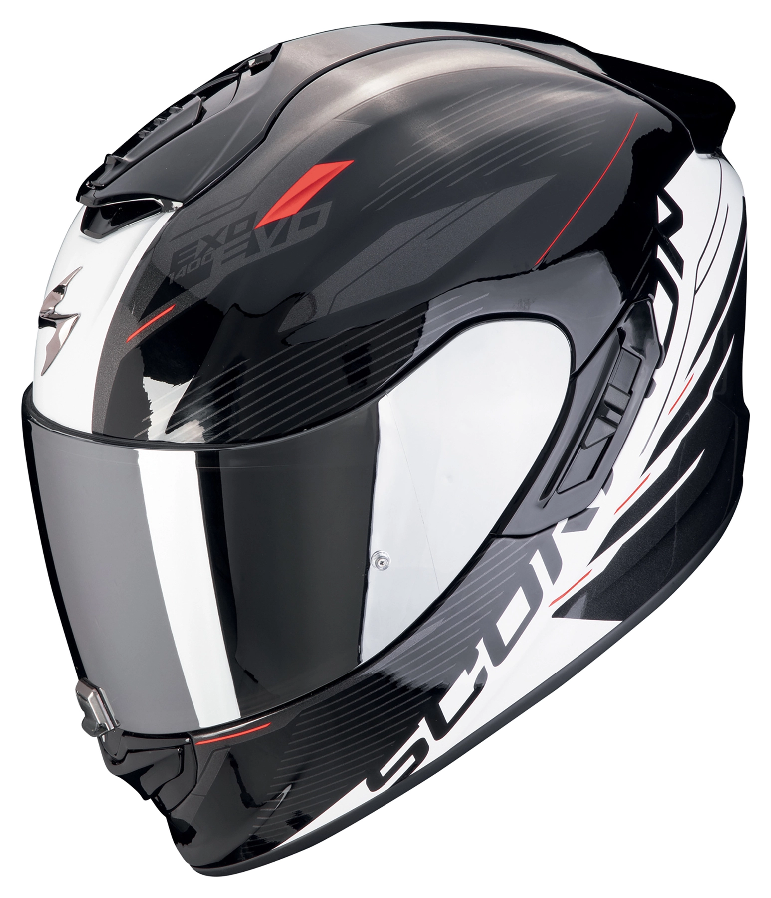 Exo-1400 Evo II Air Luma