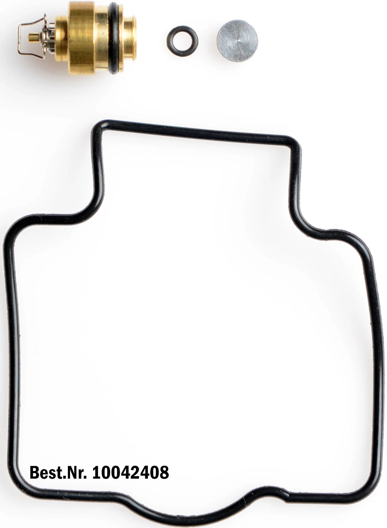 Kit riparazione carburatore