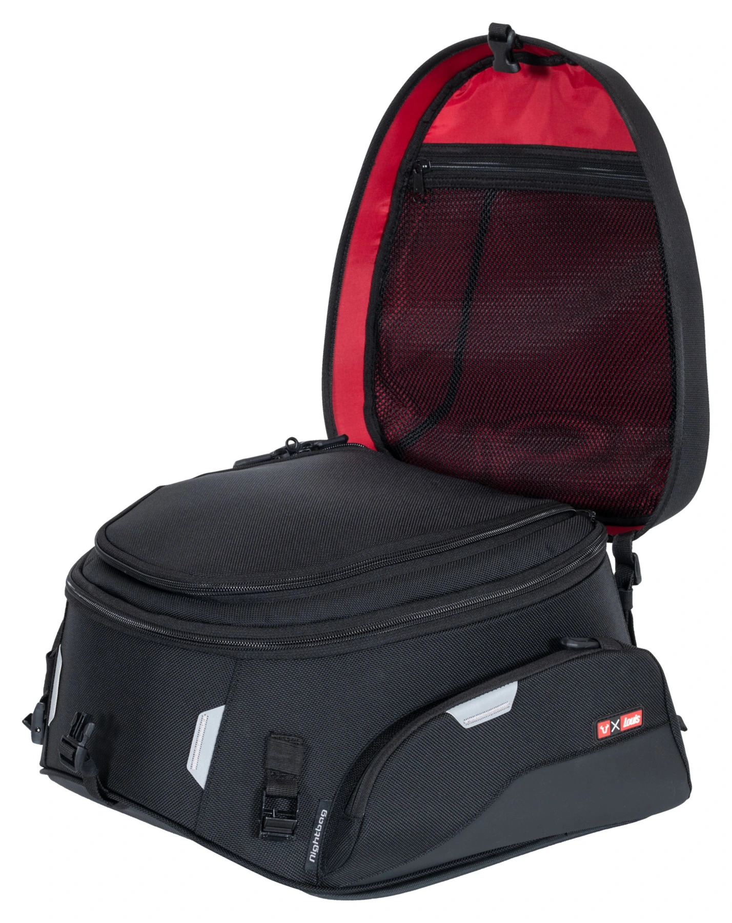 Louis Anniversary Edition Rear Pannier