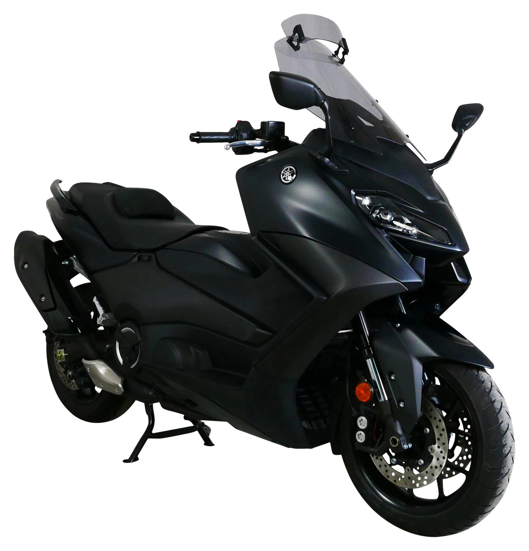 Vario-Touringscreen