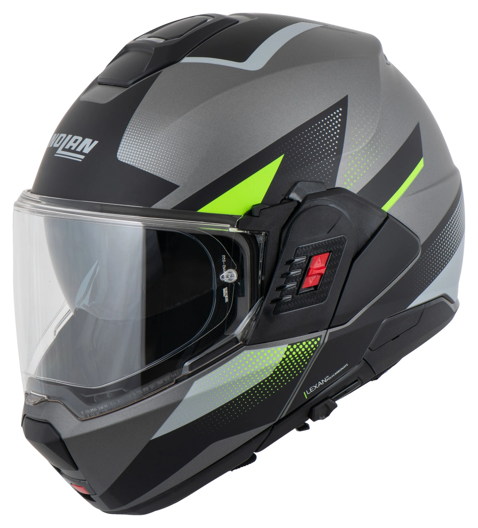 N120-1 CICLONE