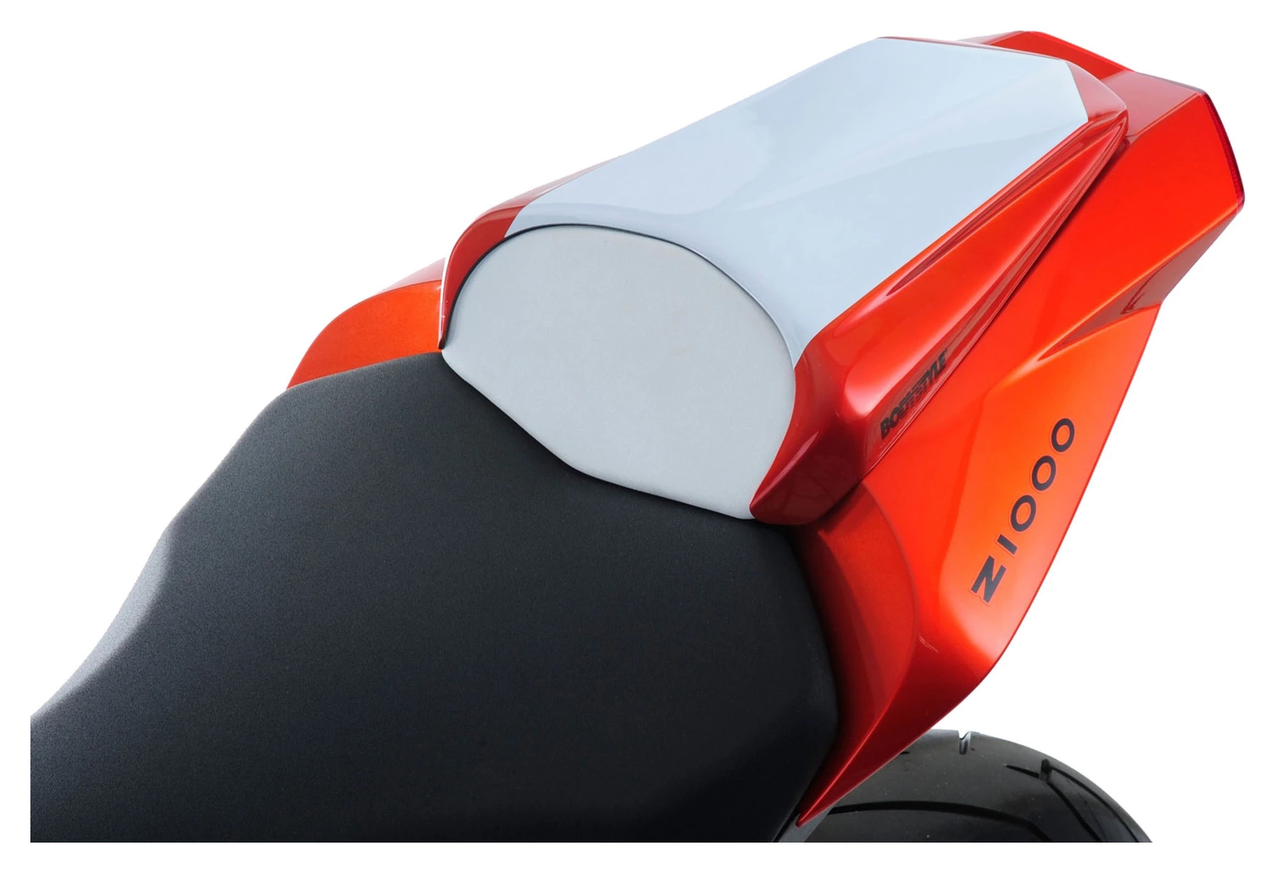 Capot Selle
