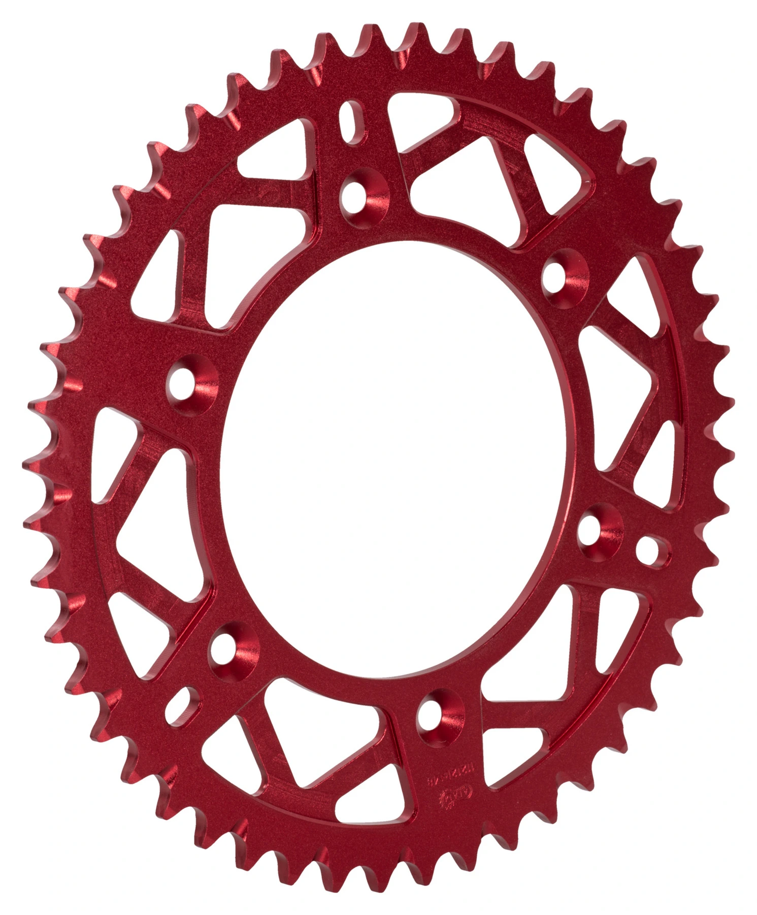 Alu Sprocket