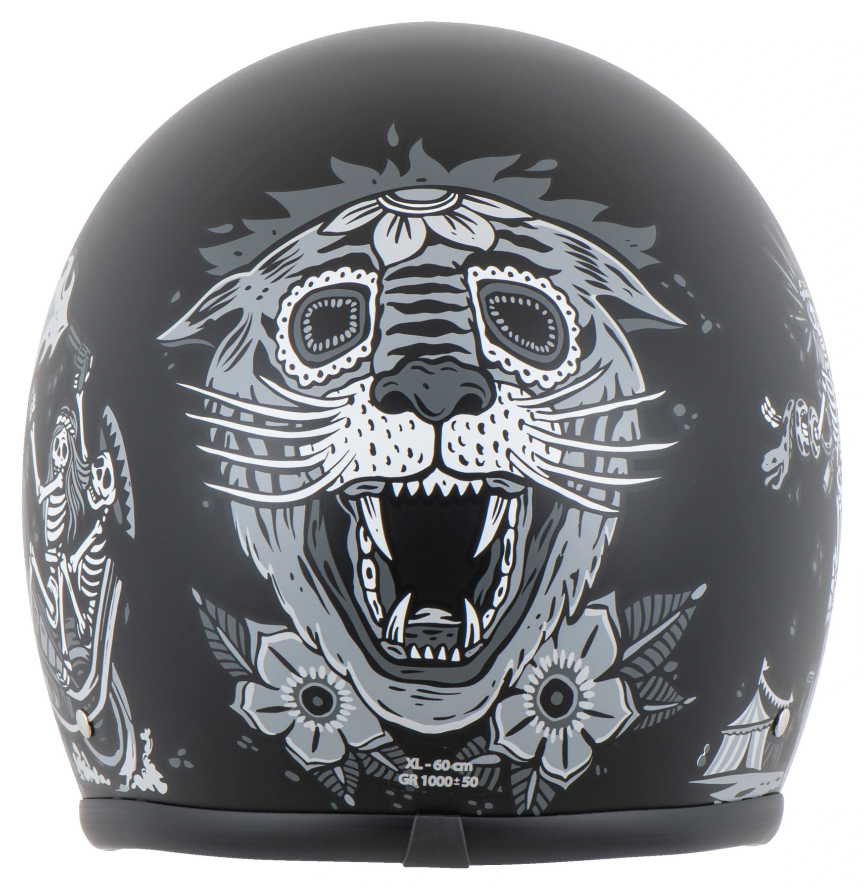 Retro Ghost Rider