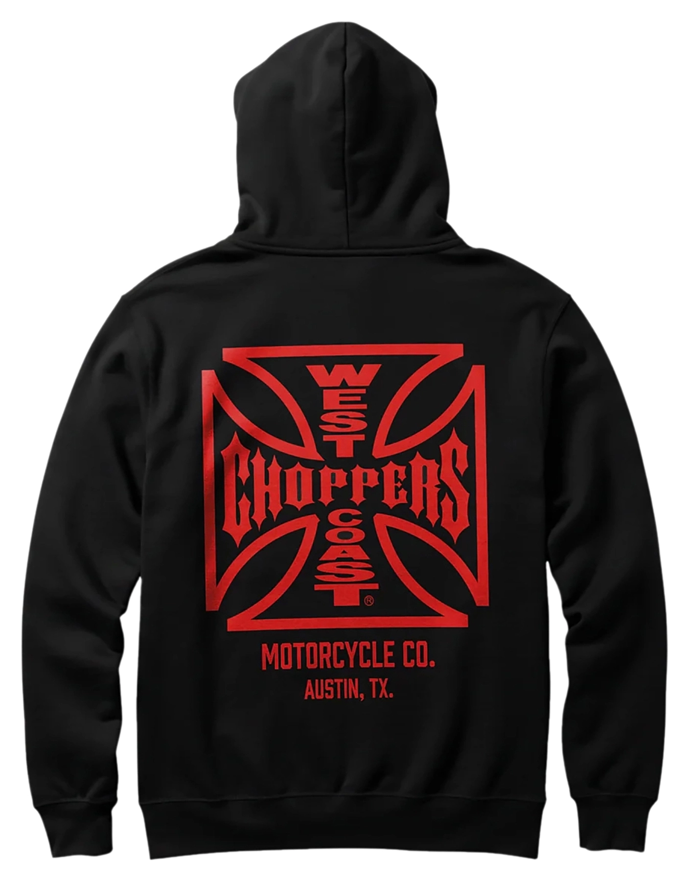 ATX Cross