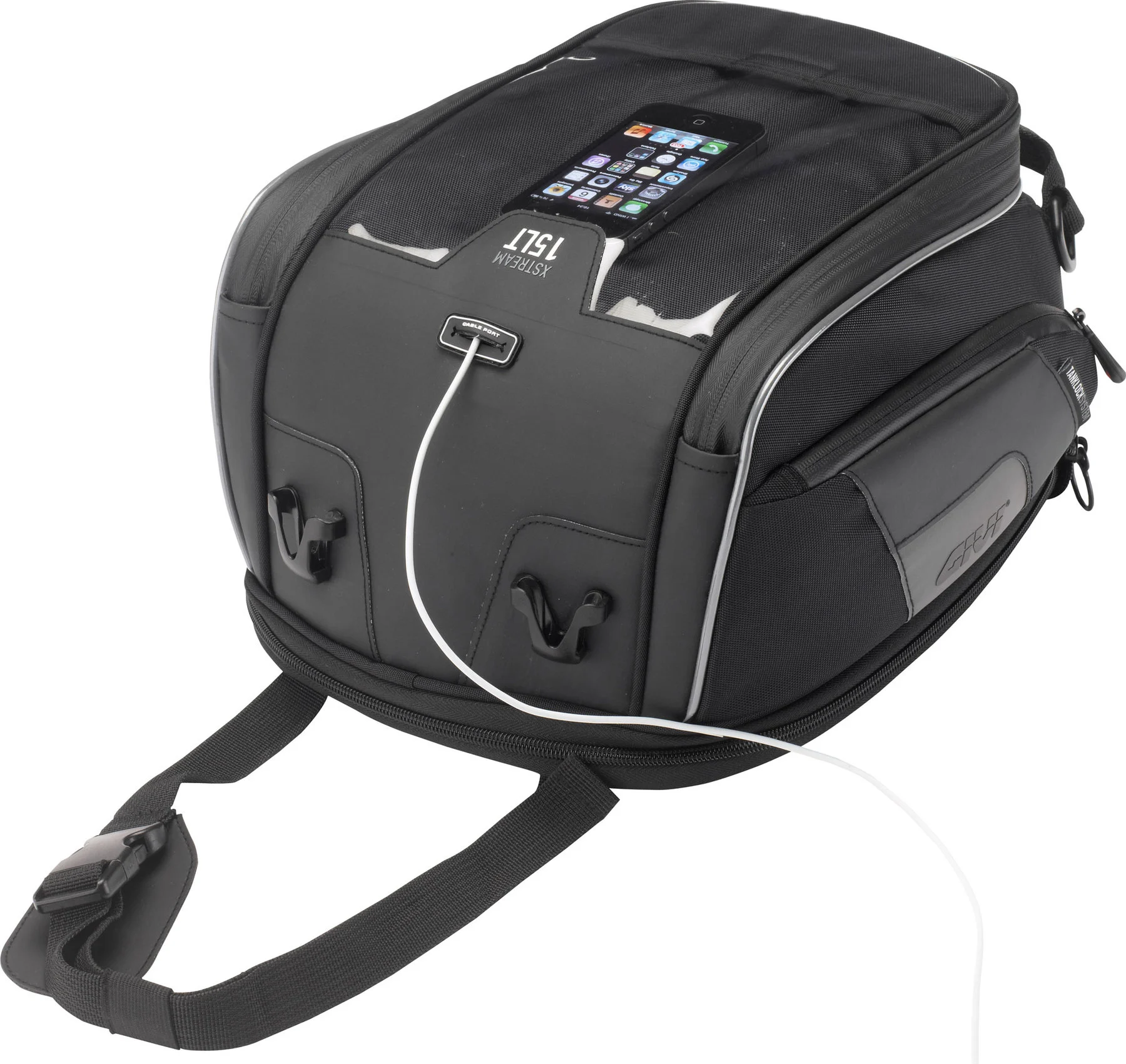 Xs307 Tankrucksack, 15 Liter