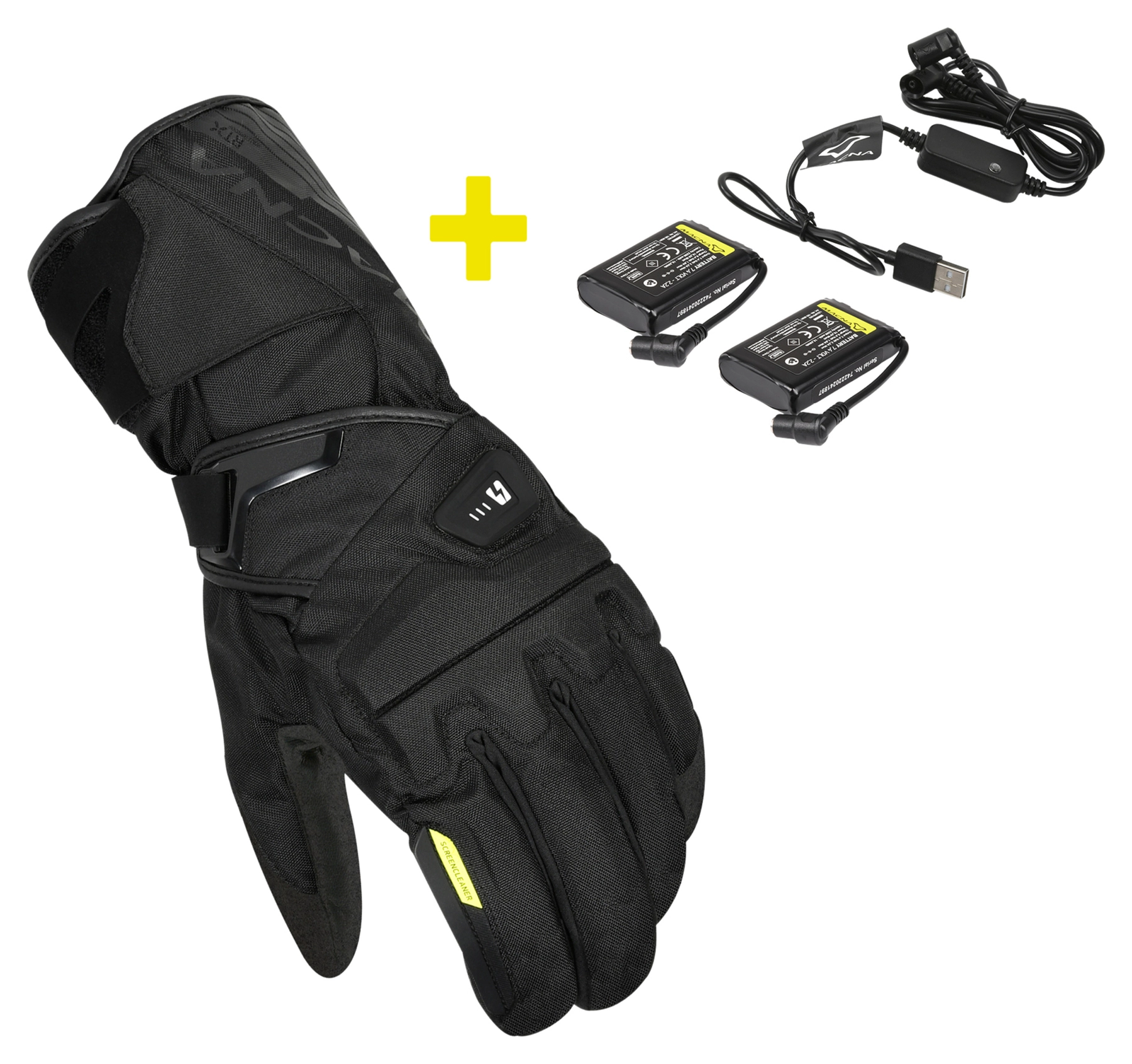 Foton 2.0 RTX Kit