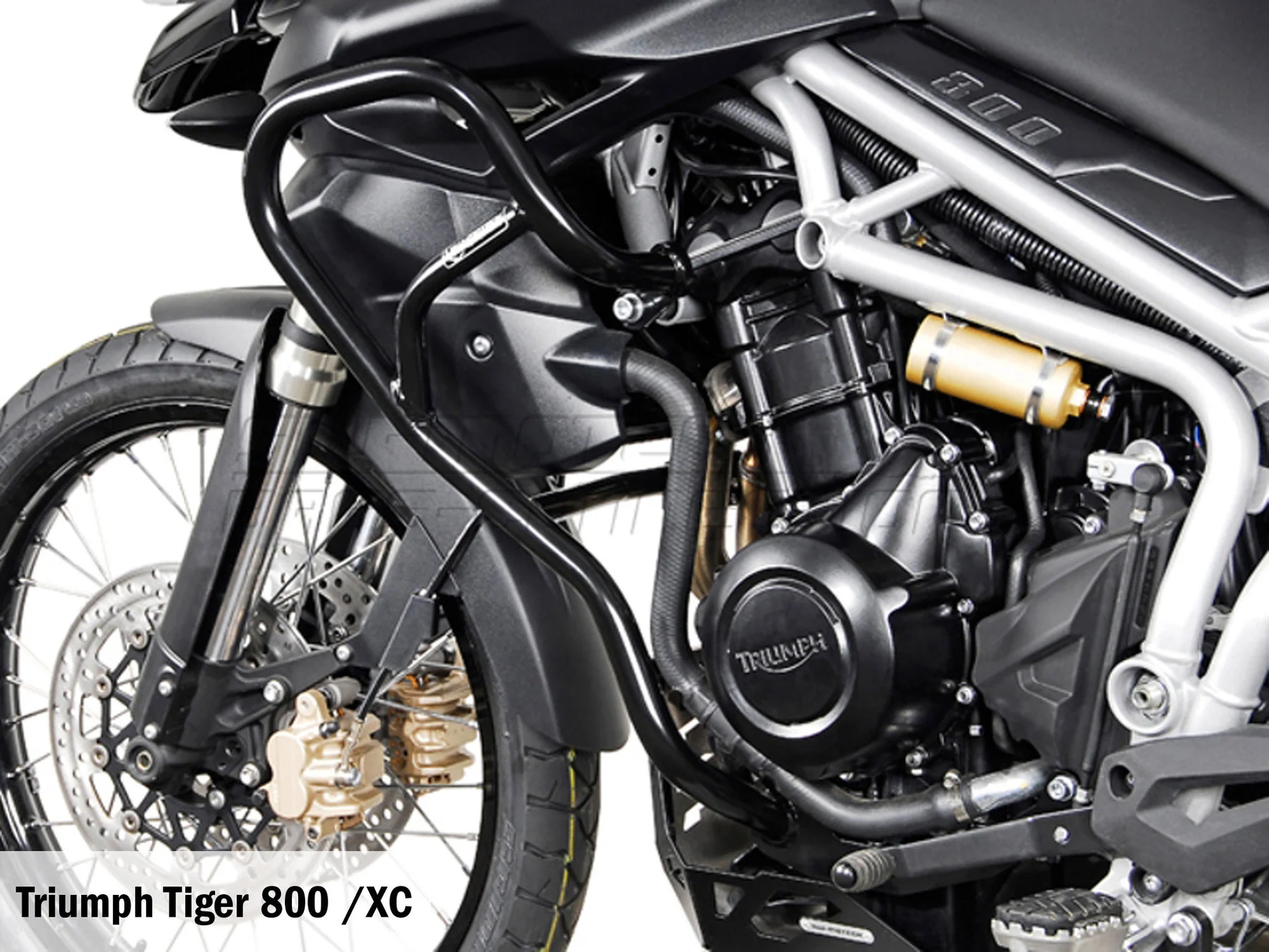 PARAMOTORE SW-MOTECH