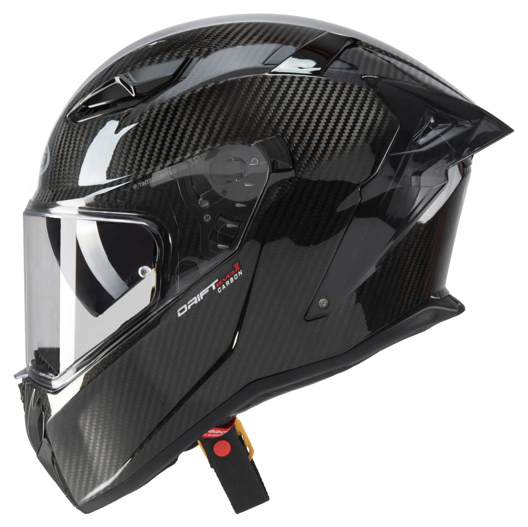 Drift Evo II Carbon