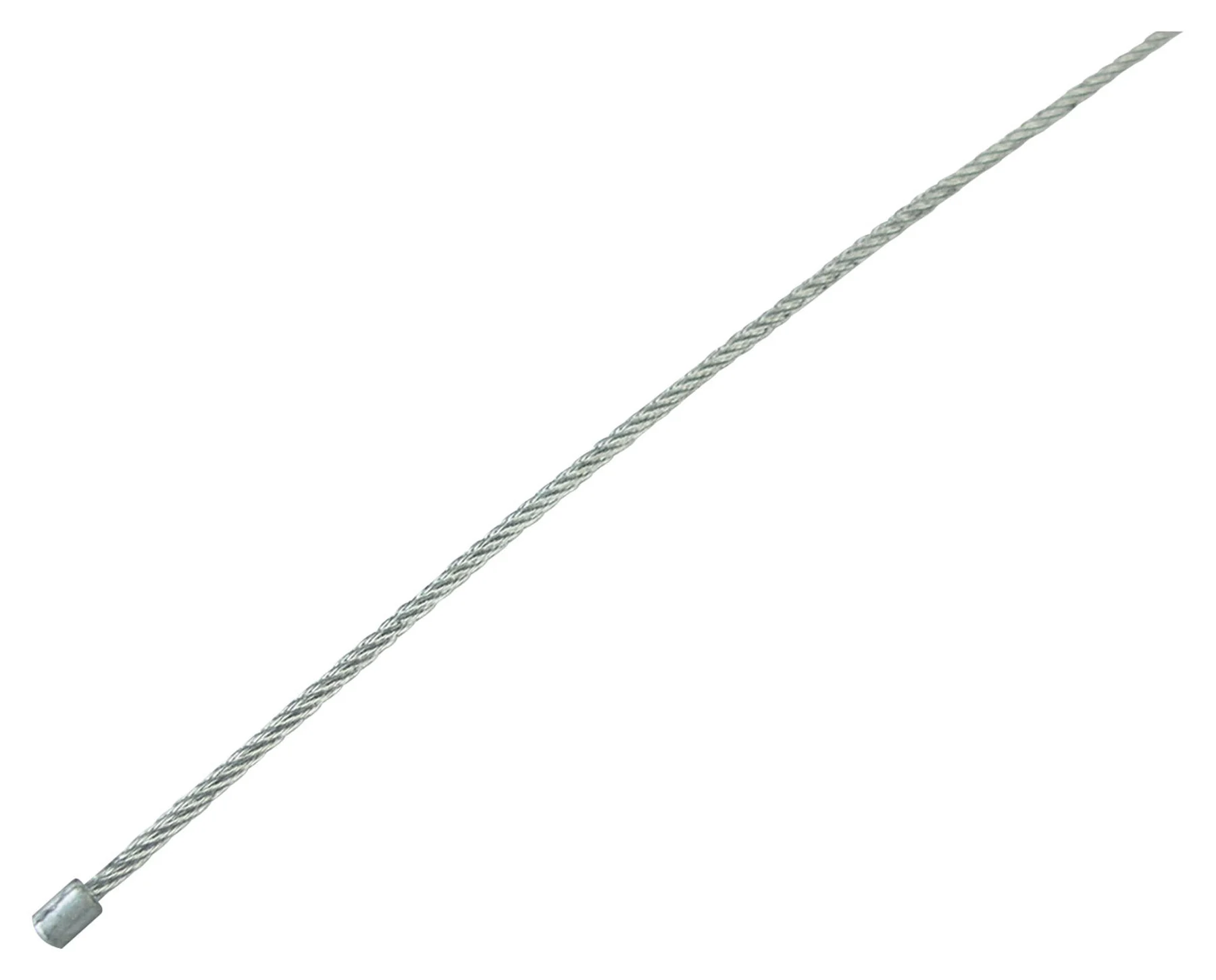 Bowdenzug Kupplung innen