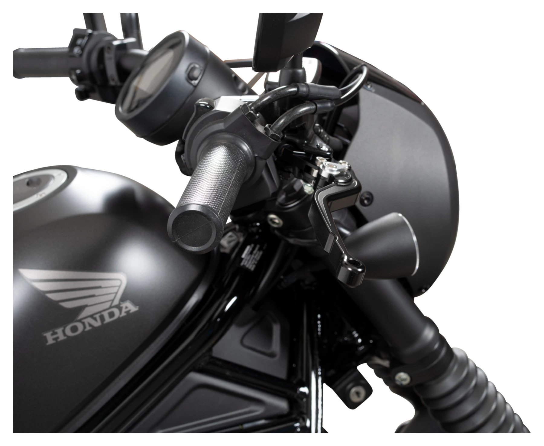 Clutch Lever