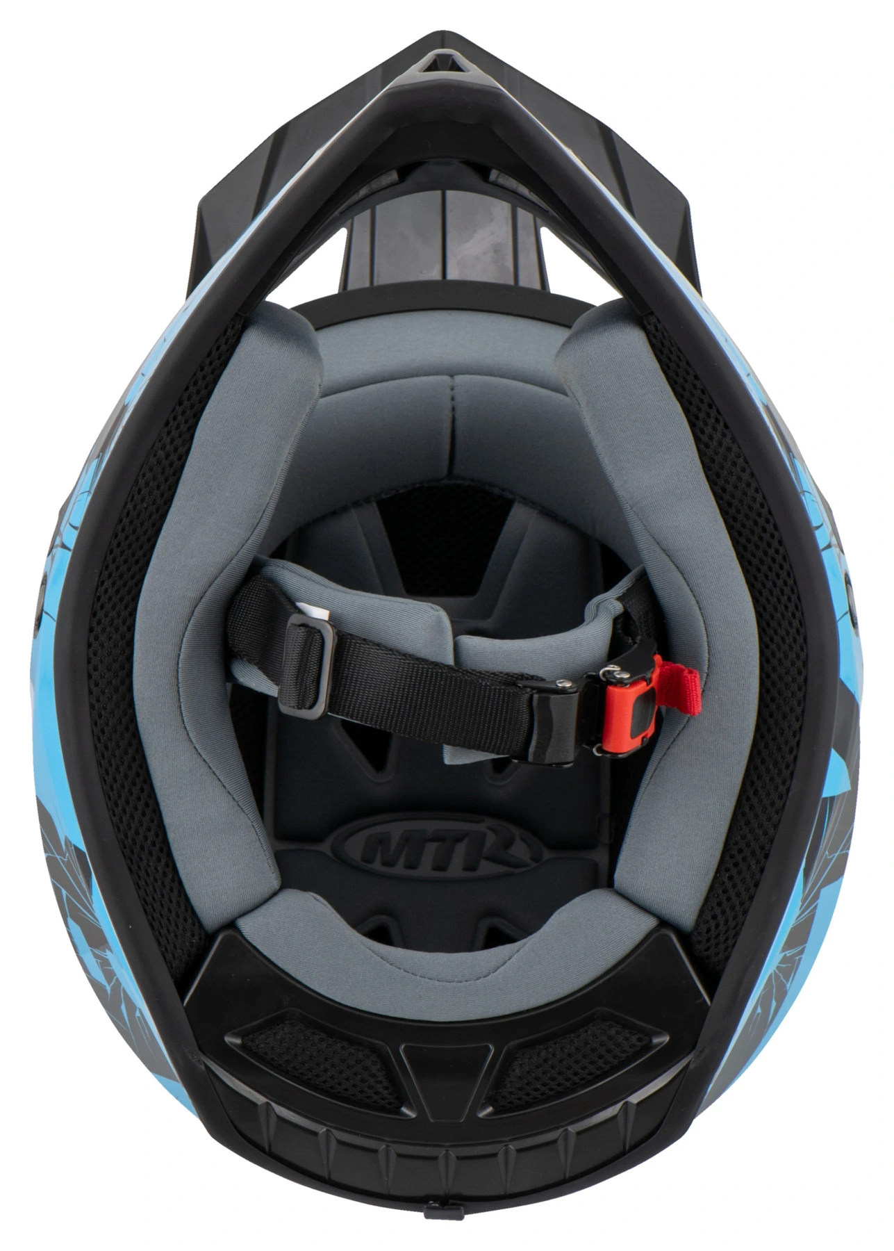 X7B-S Crak Kinder