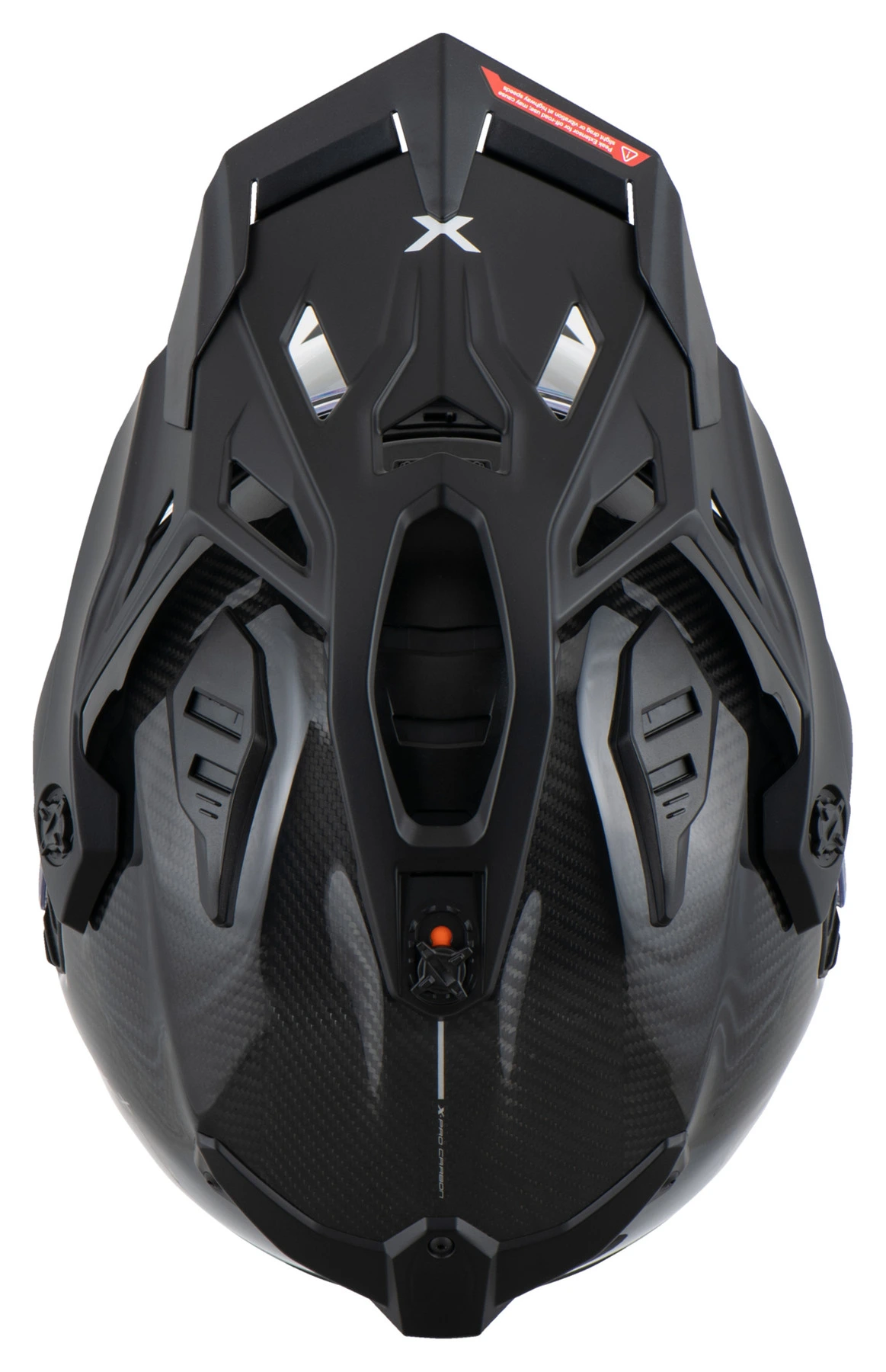 X.RALLY ZERO PRO