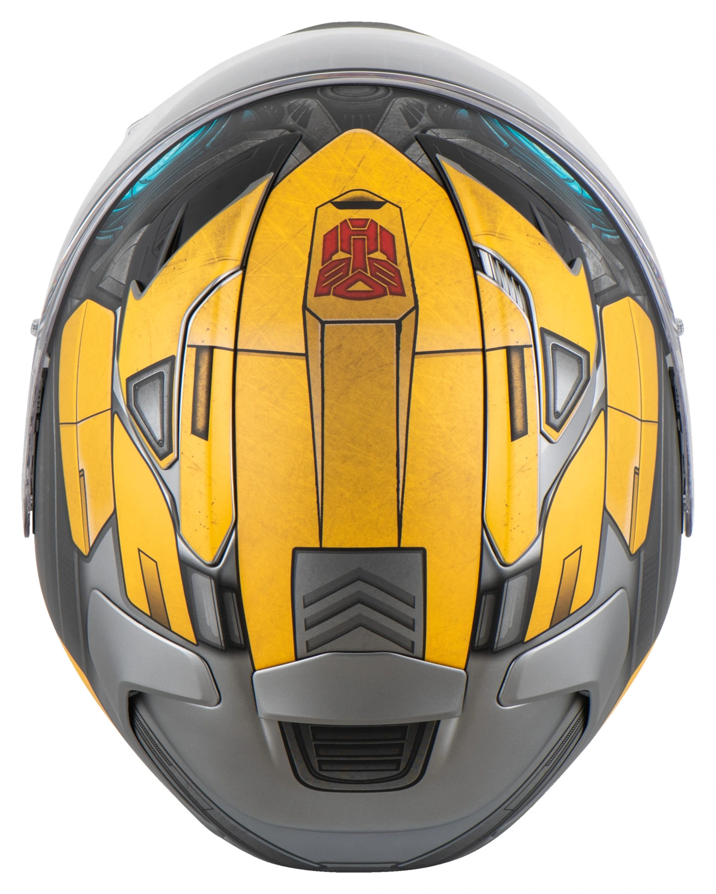 F71 Bumblebee Hasbro MC3SF
