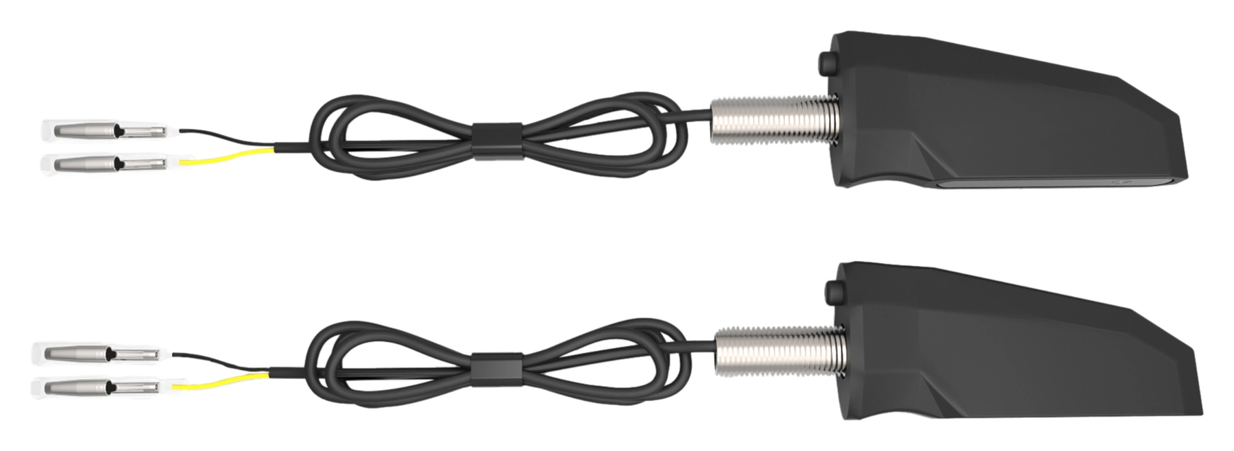 Race Lightrun Running Light Flasher