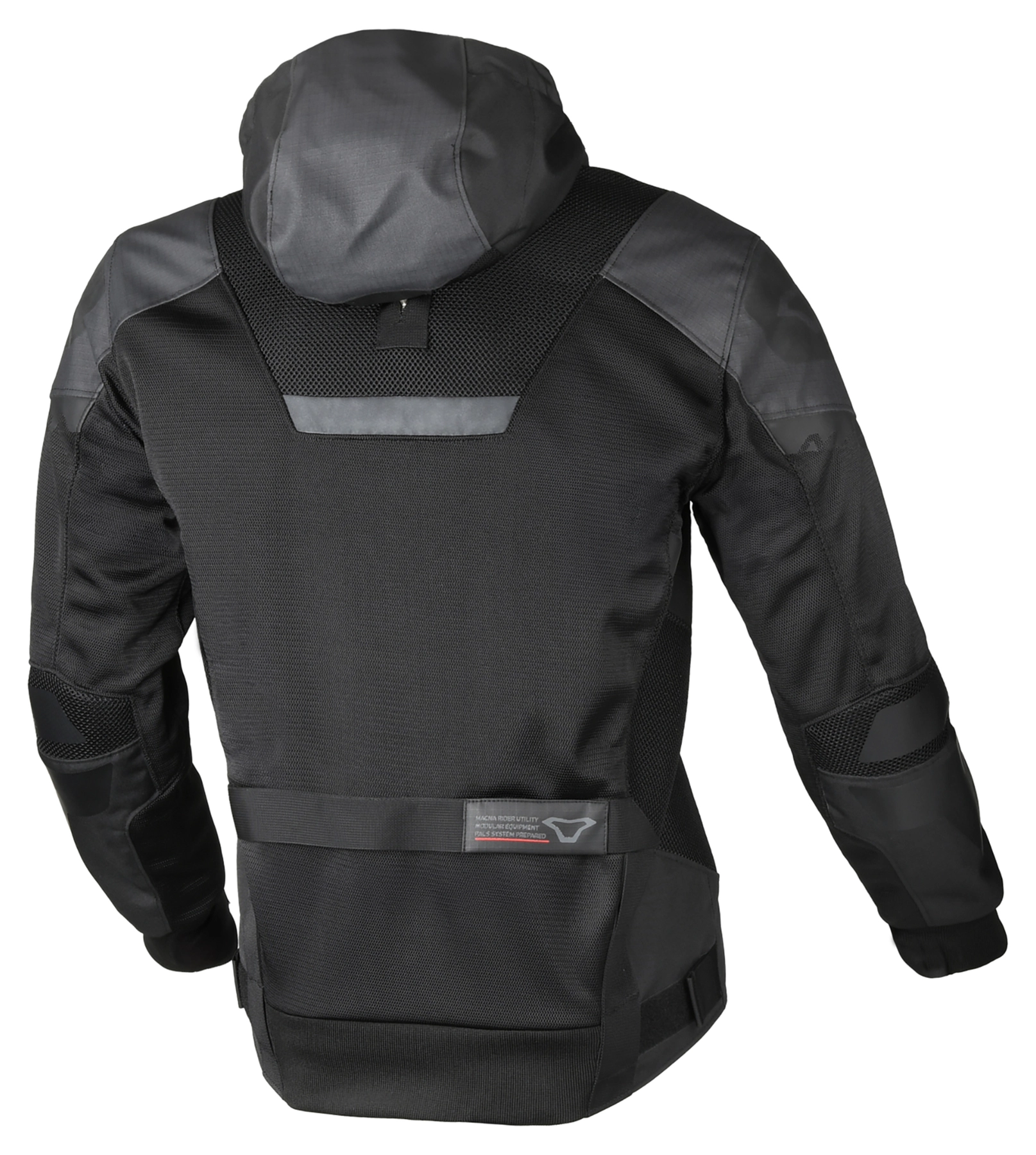 Rebelite Herren