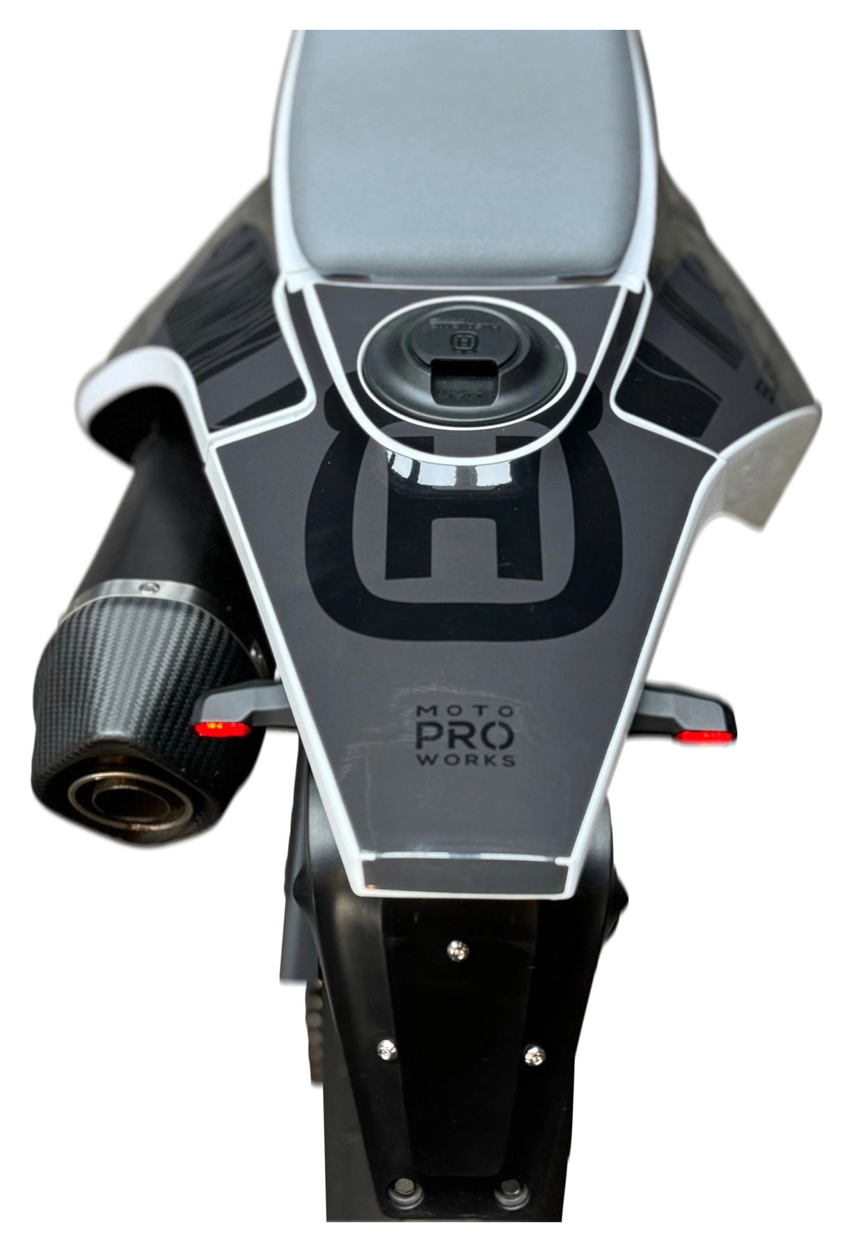 Sada blinkrů KTM/HUSQ/GASGAS Race Evo