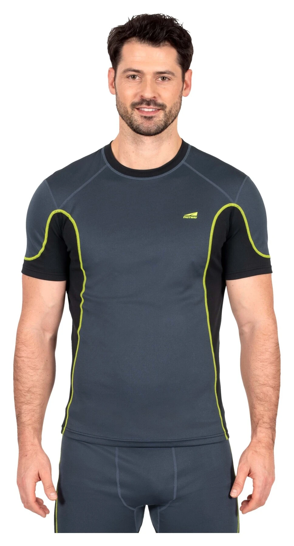 F-2401 Coolmax heren