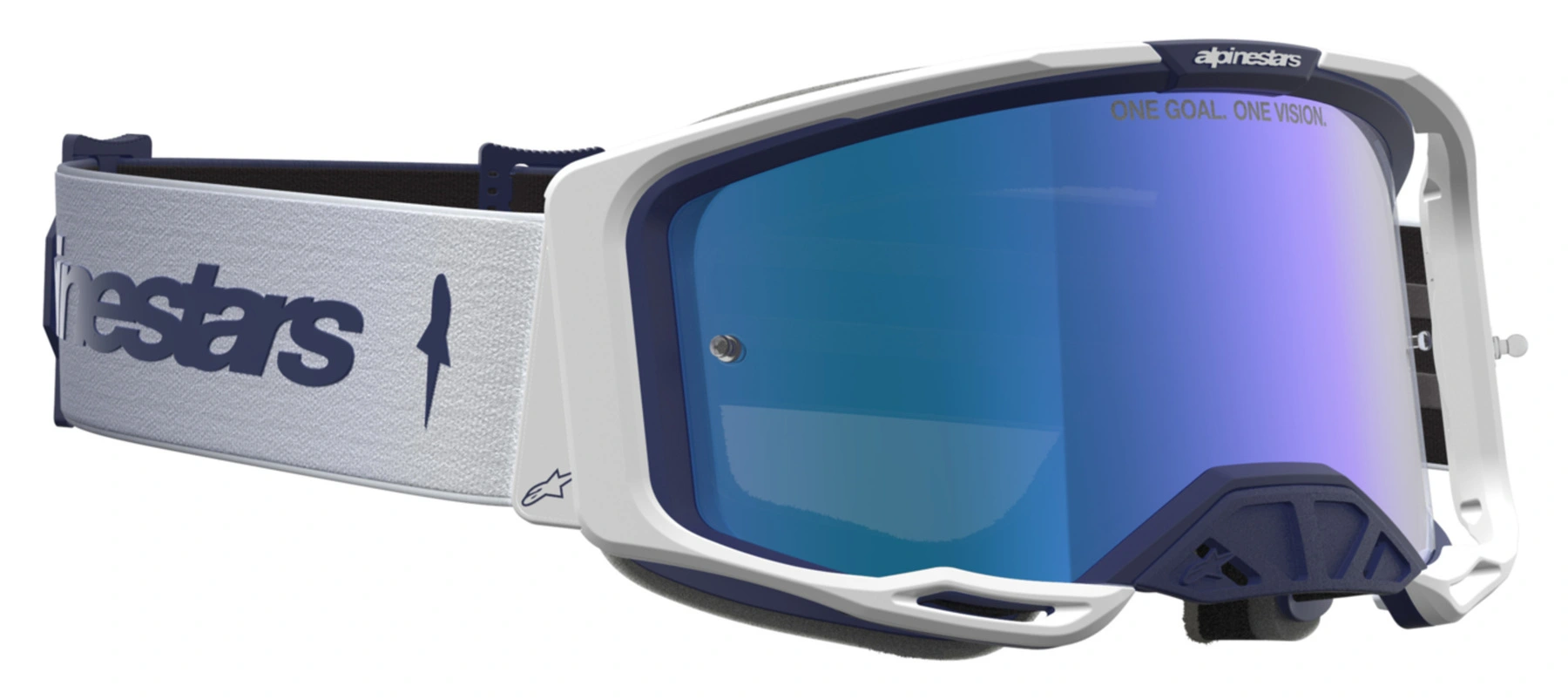 Vision 8 Amber