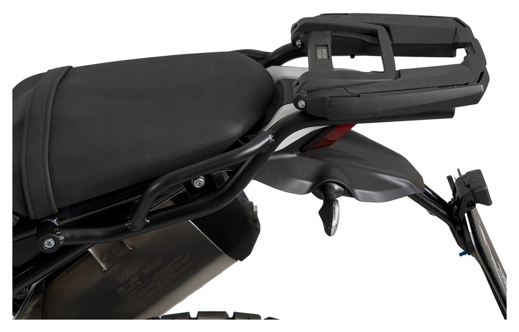 EASYRACK DA H+B