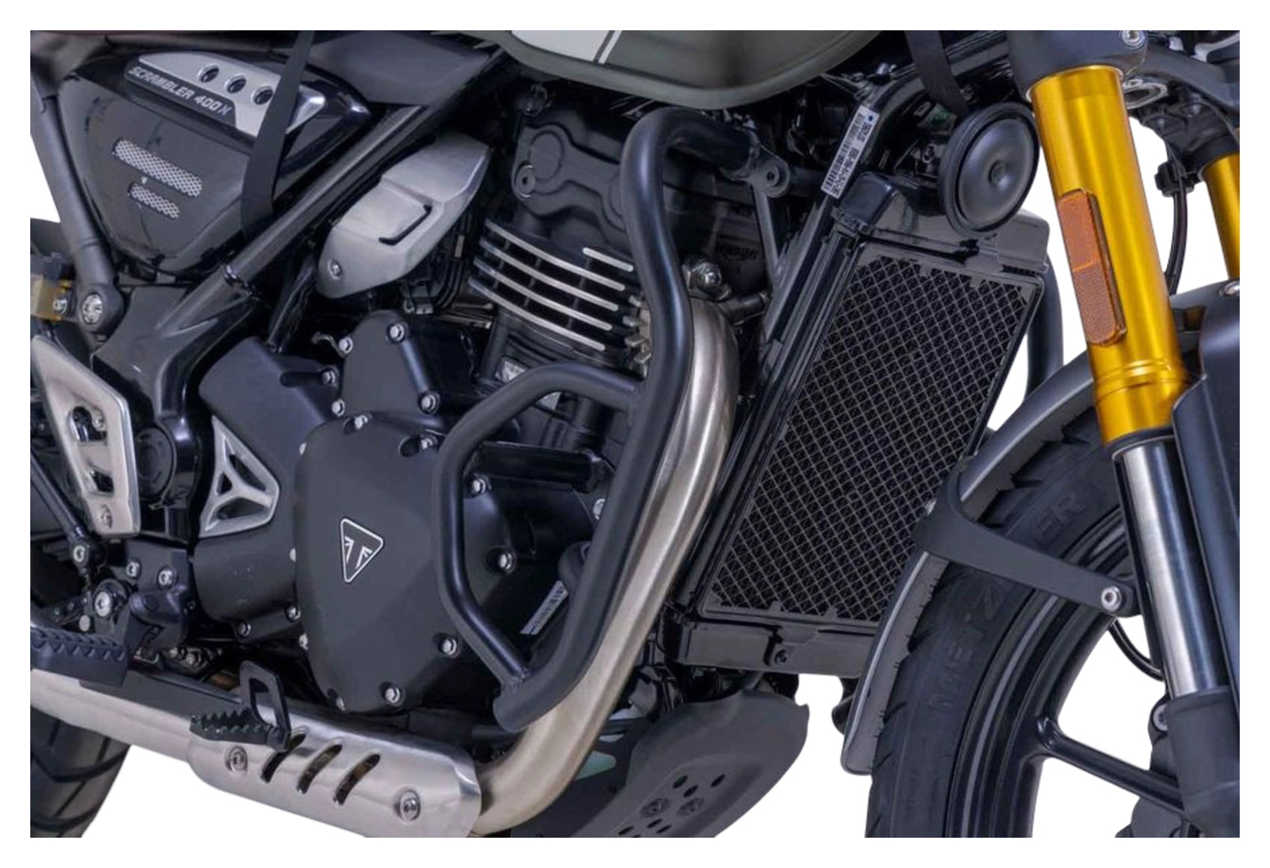 PARAMOTORE SW-MOTECH