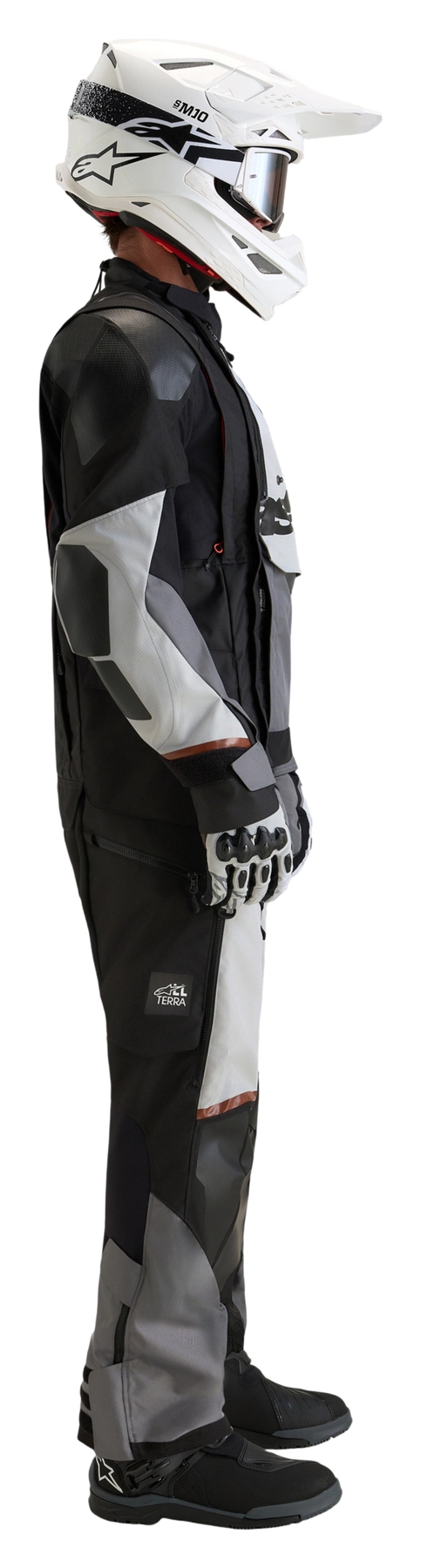 Harok V2 Drystar