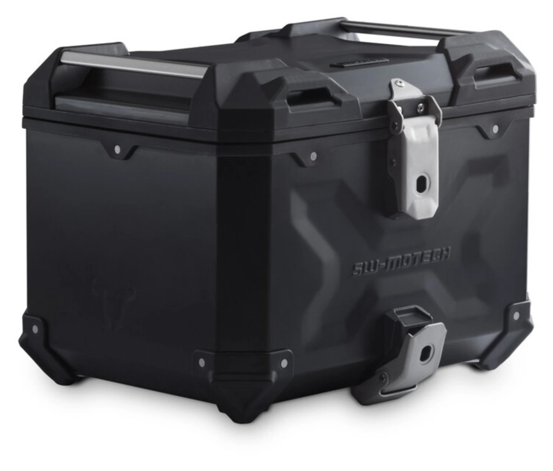 Trax Adv Top Case System