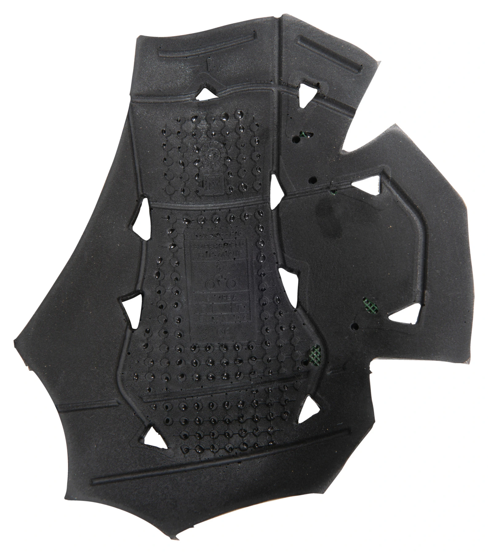 HTP-7/02 Axelskydd Typ A, Par