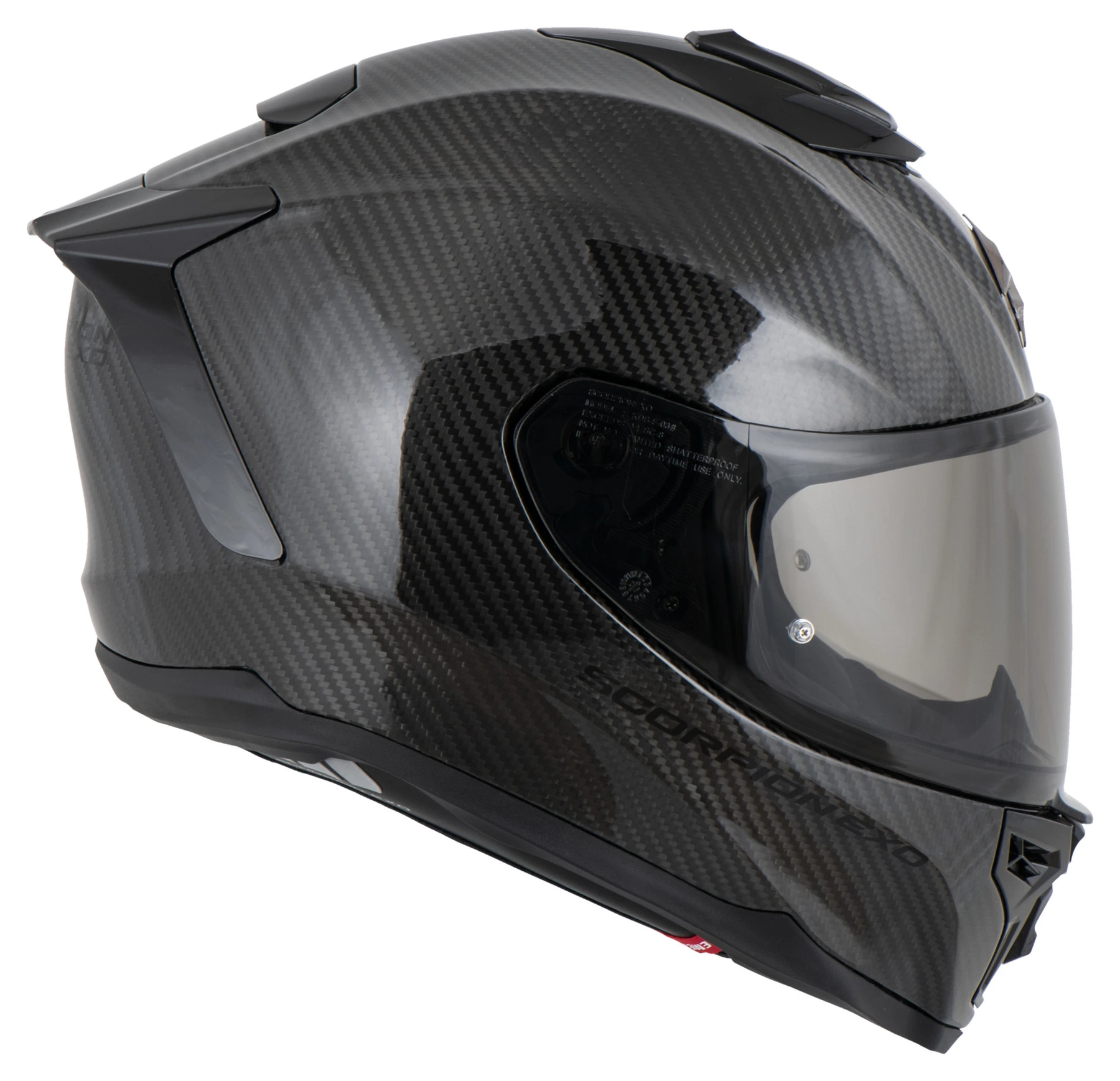 EXO-1500 Carbon Air