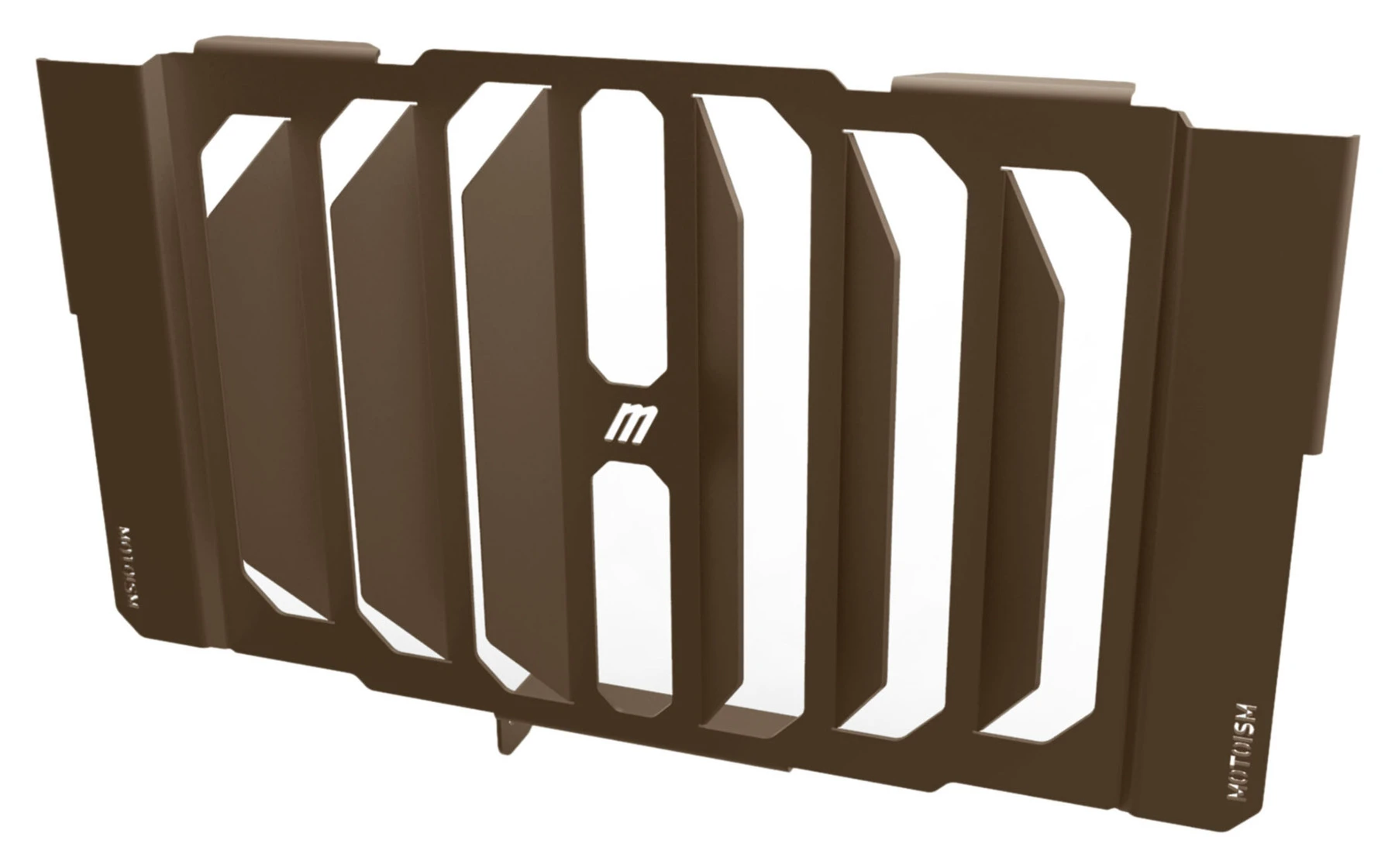 Radiator guard AERO Honda