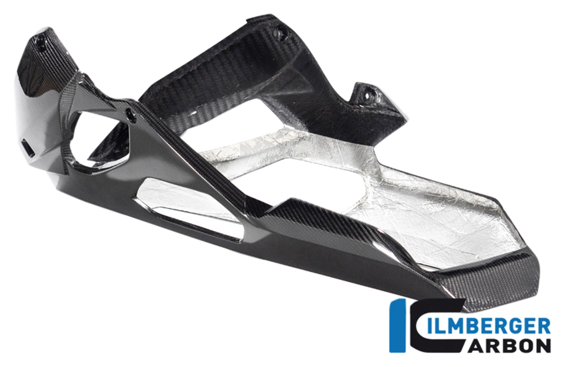 Carbonteile für BMW S1000 R ab 2014
