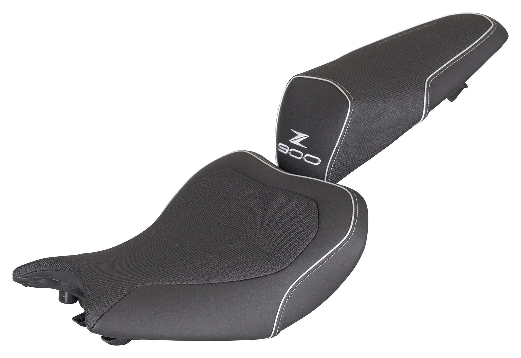 "Ready" Selle Confortable