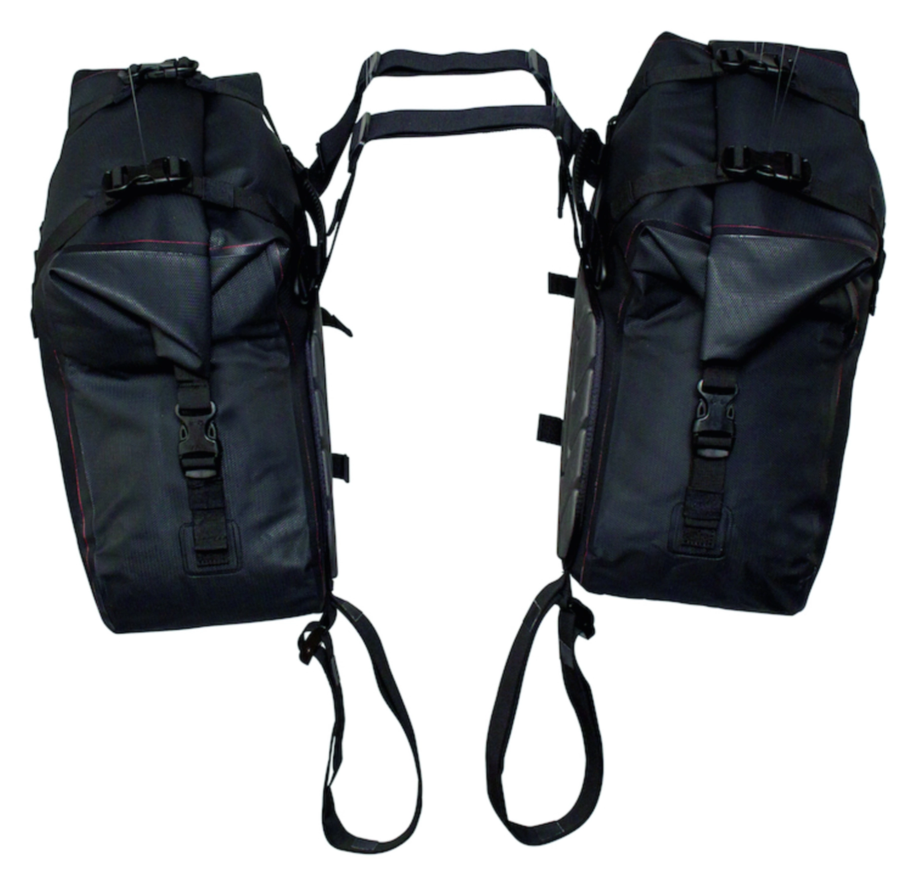Saddlebag