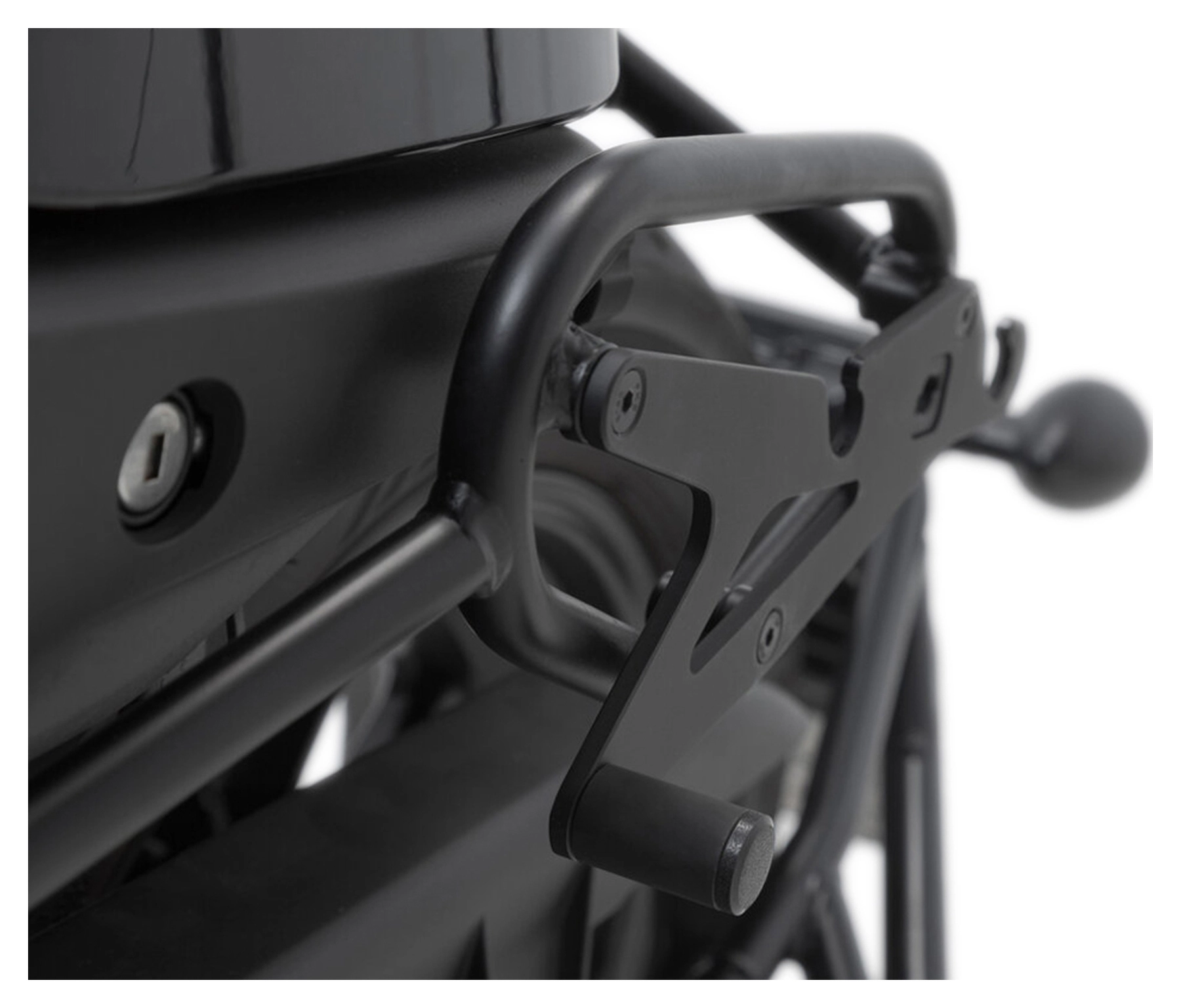 Adapter Plate Slh On Slc