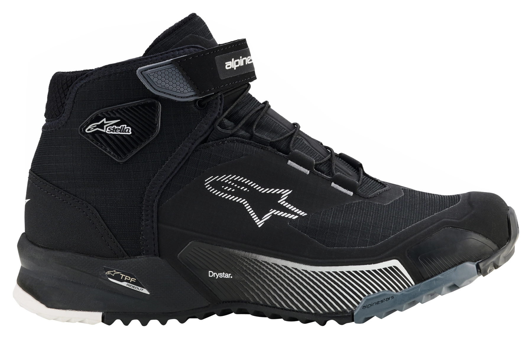 Stella CR-X Drystar Femme