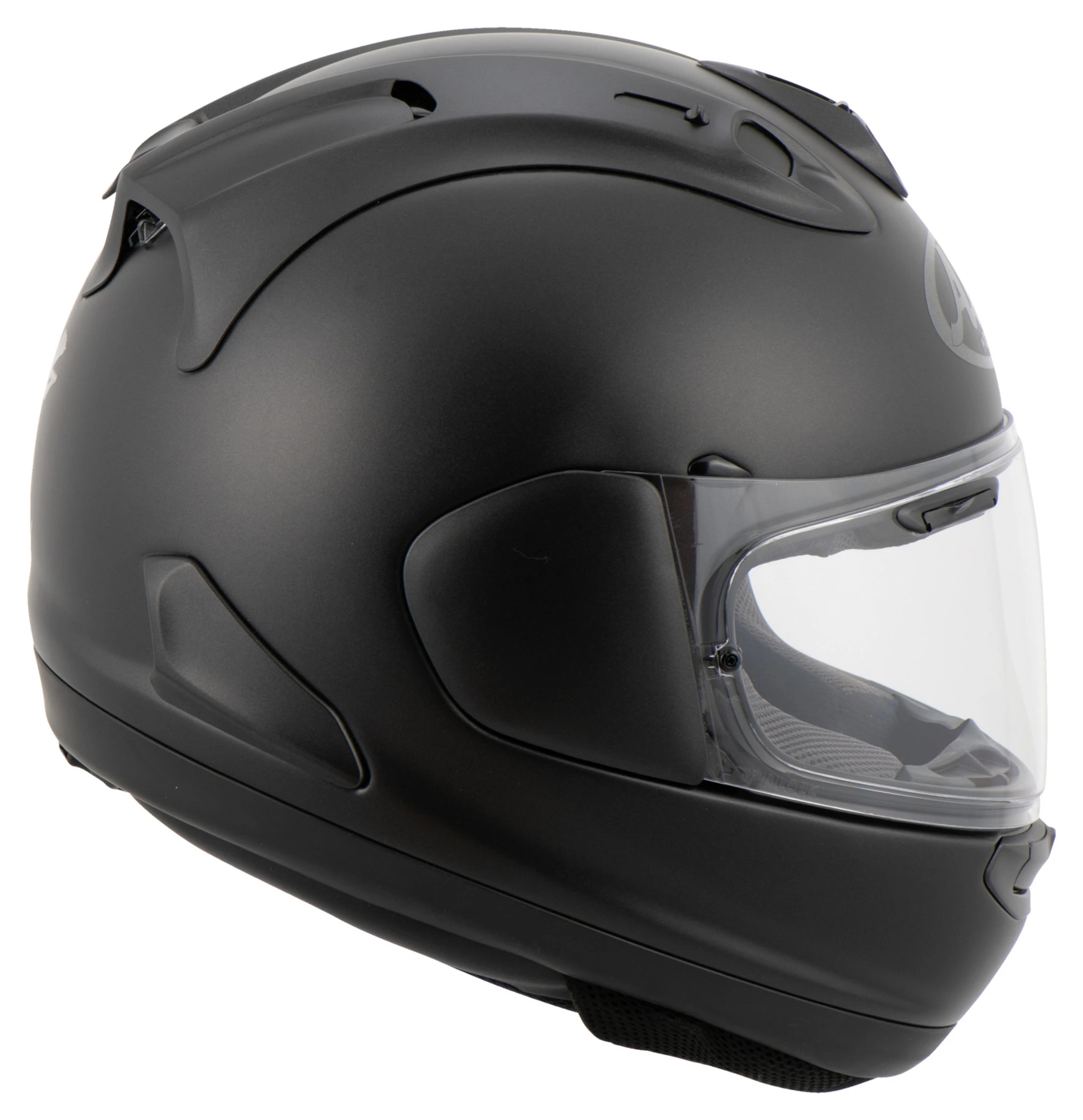 Arai ARAI RX-7V SIZE XL FROST BLACK MATT BLACK