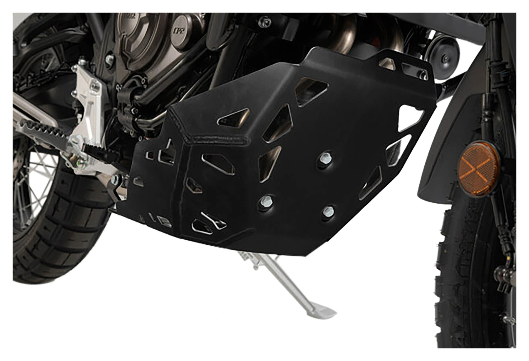 Sabot Moteur Aluminium