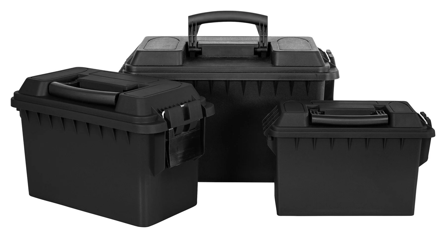 Universal Boxes, set of 3