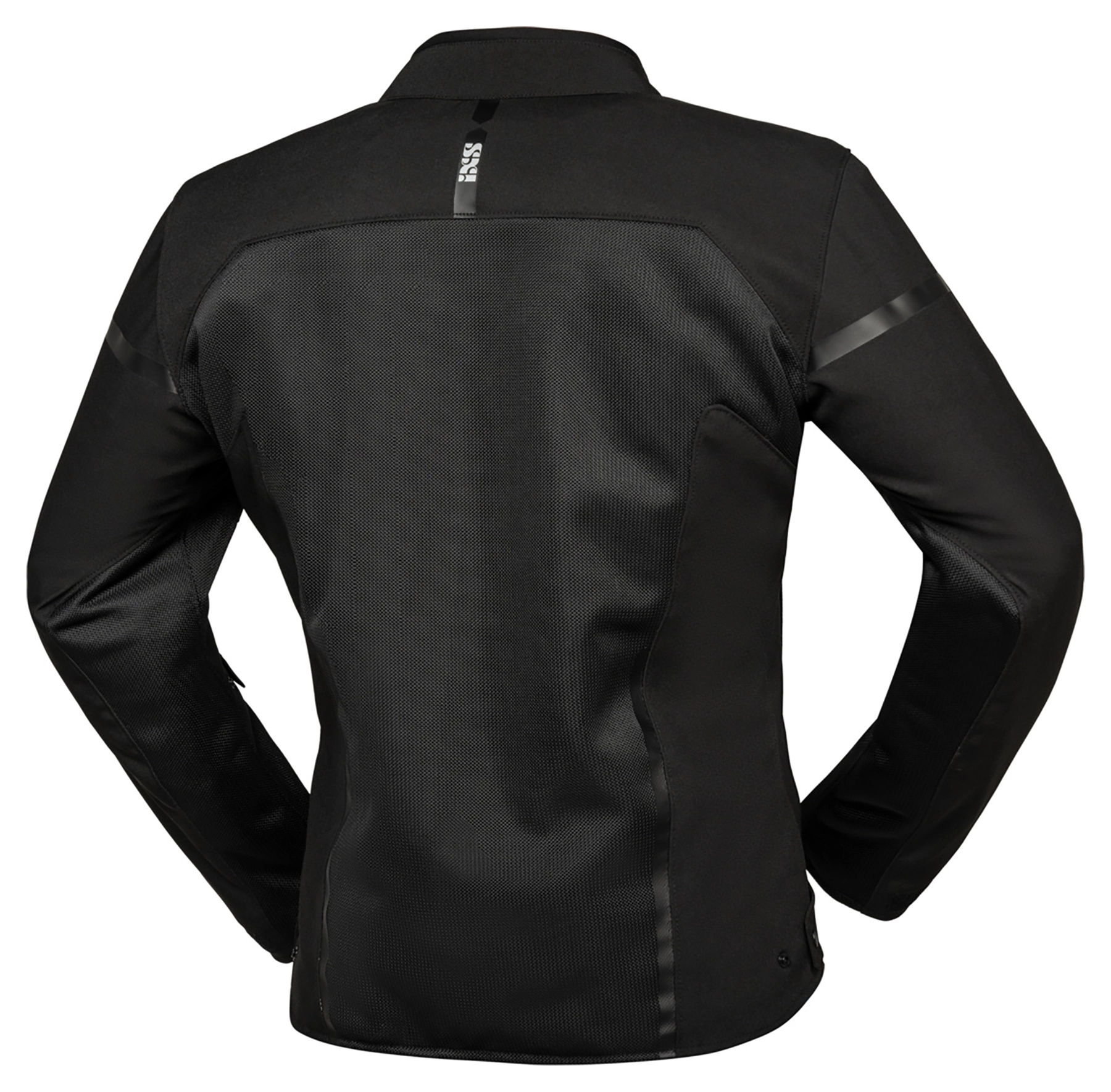 Oxy-Air textile jacket