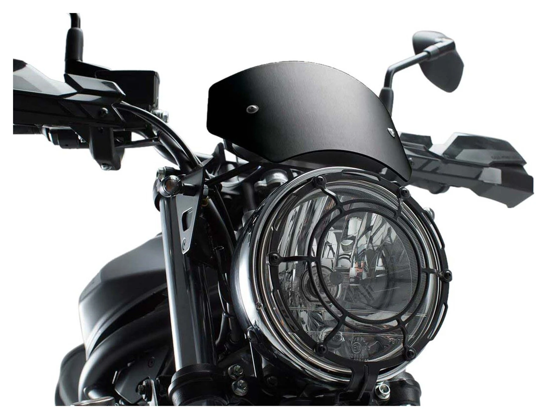 BULLE SW-MOTECH